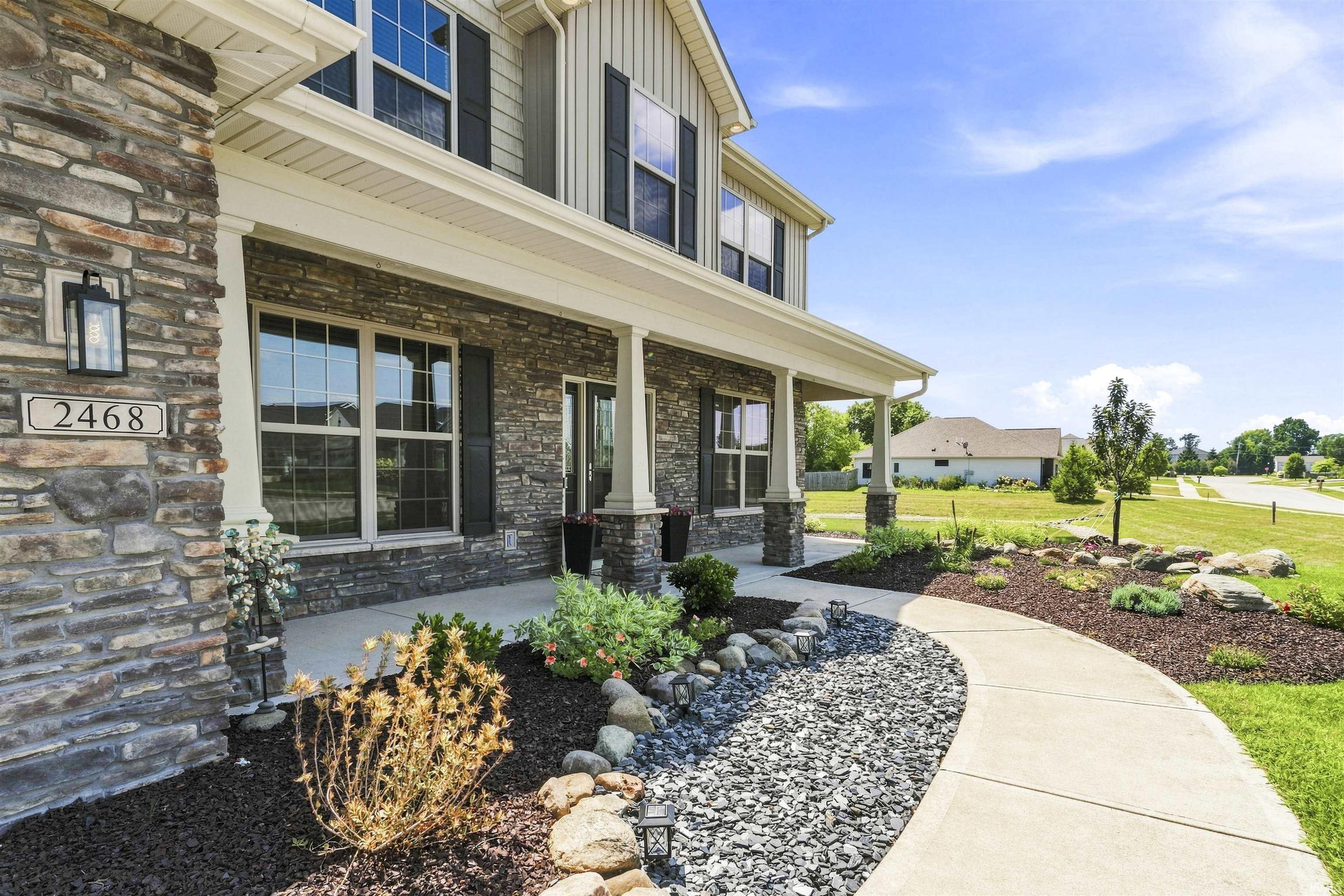 3rd image of 2468 Milagro Blvd, Fort Wayne, IN 46845 | MLS# 202631821