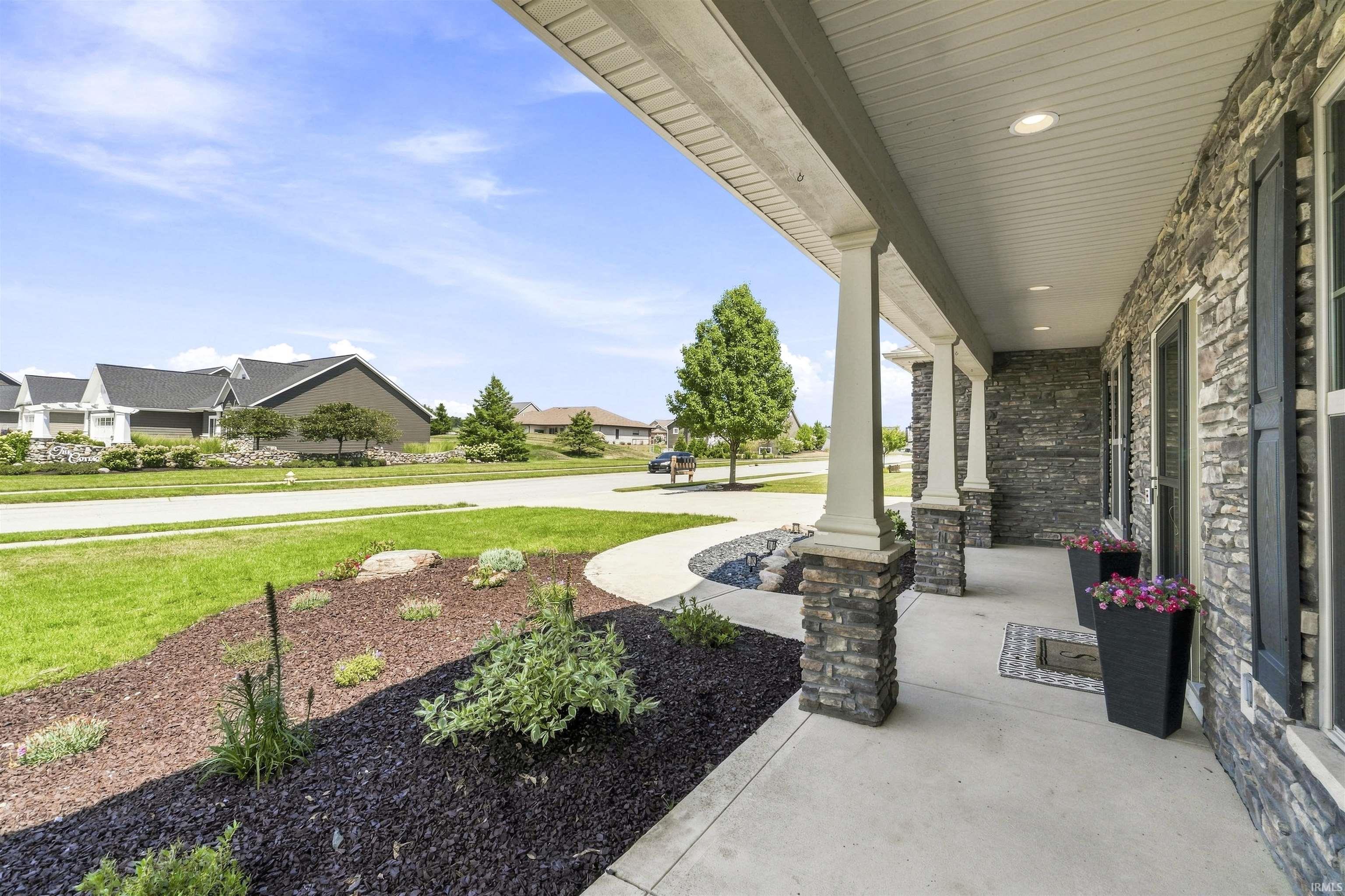 4th image of 2468 Milagro Blvd, Fort Wayne, IN 46845 | MLS# 202631821