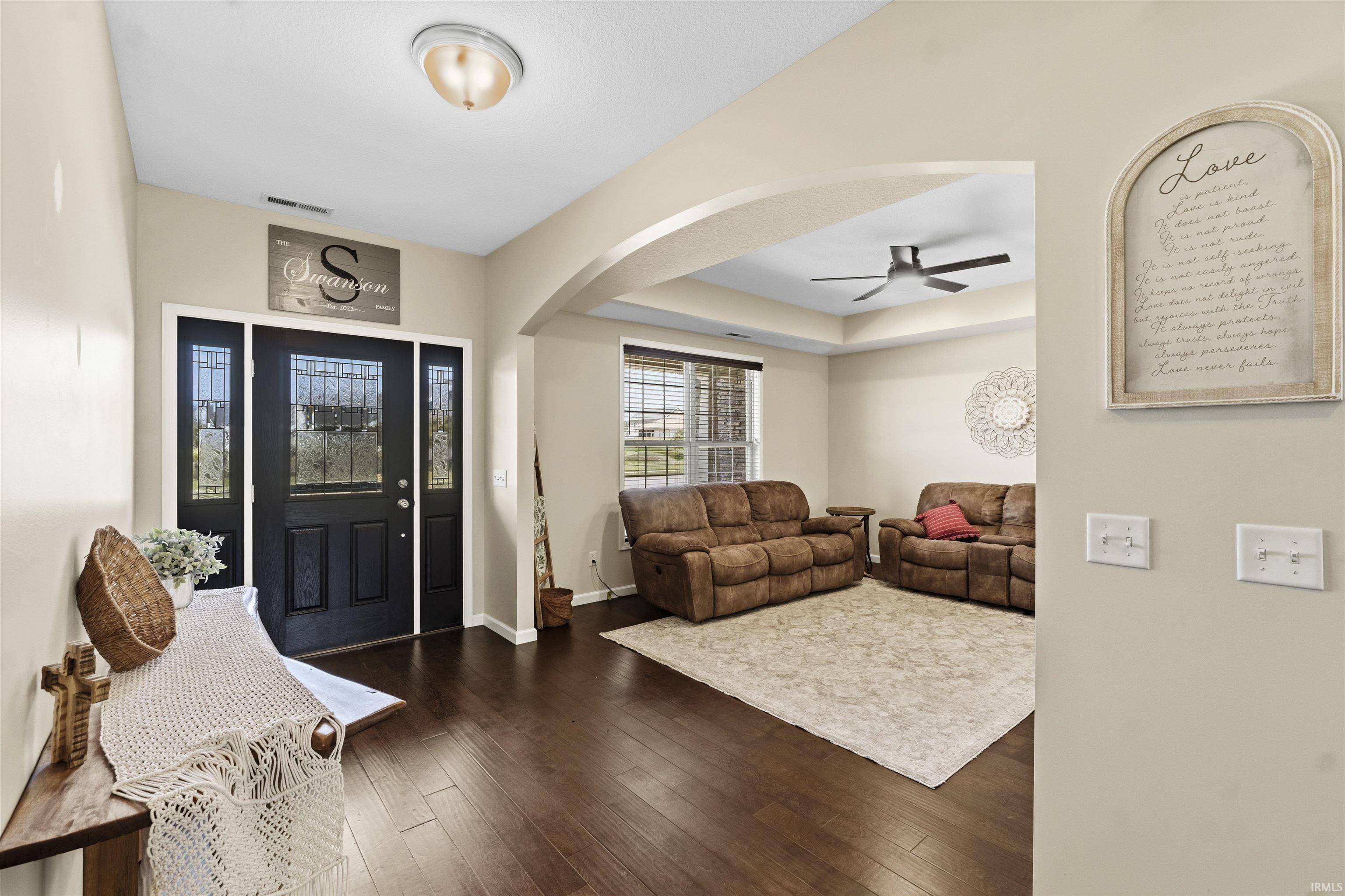 5th image of 2468 Milagro Blvd, Fort Wayne, IN 46845 | MLS# 202631821