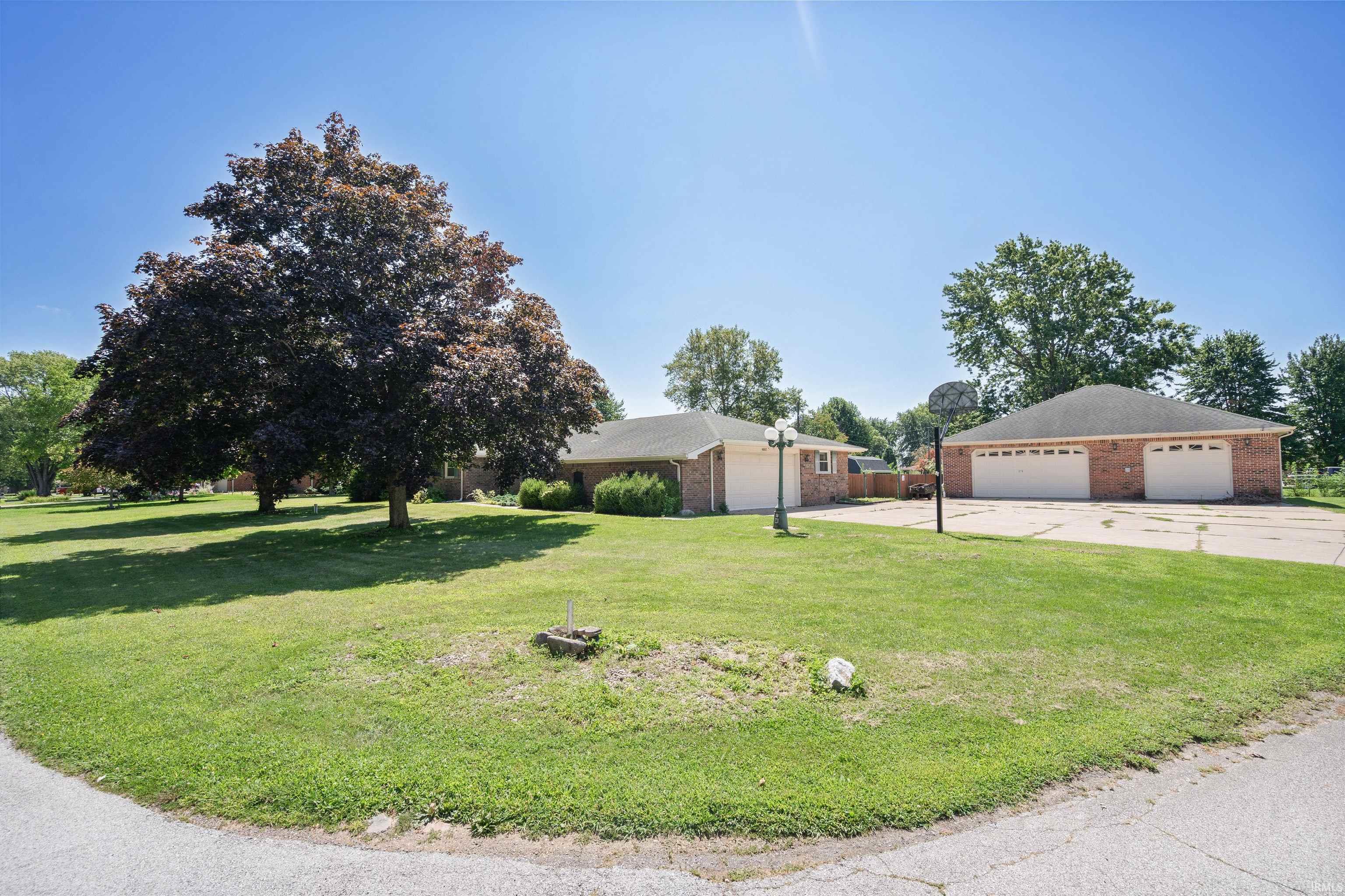 3rd image of 4601 Pumpkin Vine Dr, Kokomo, IN 46902 | MLS# 202631828