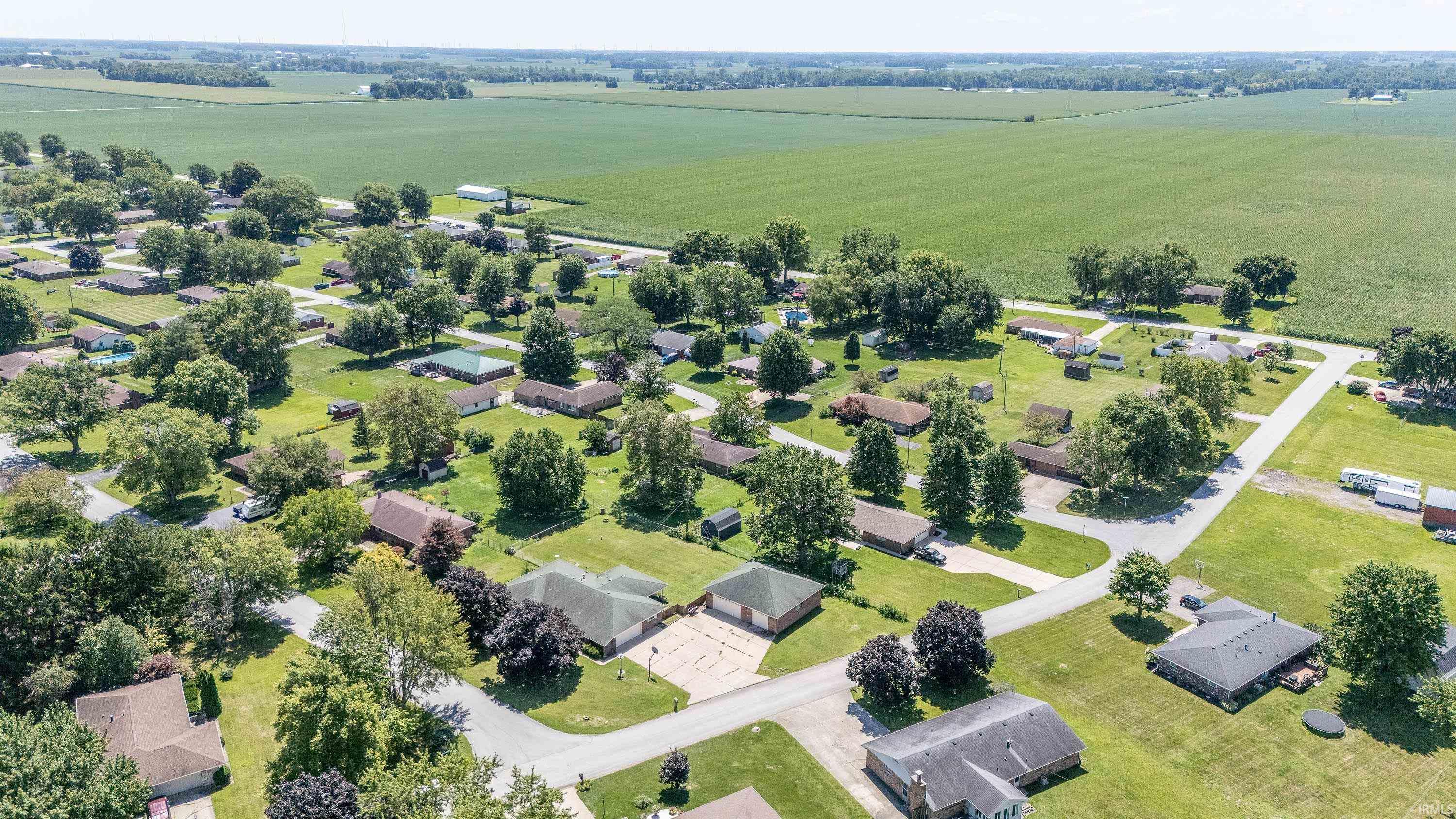 26th image of 4601 Pumpkin Vine Dr, Kokomo, IN 46902 | MLS# 202631828