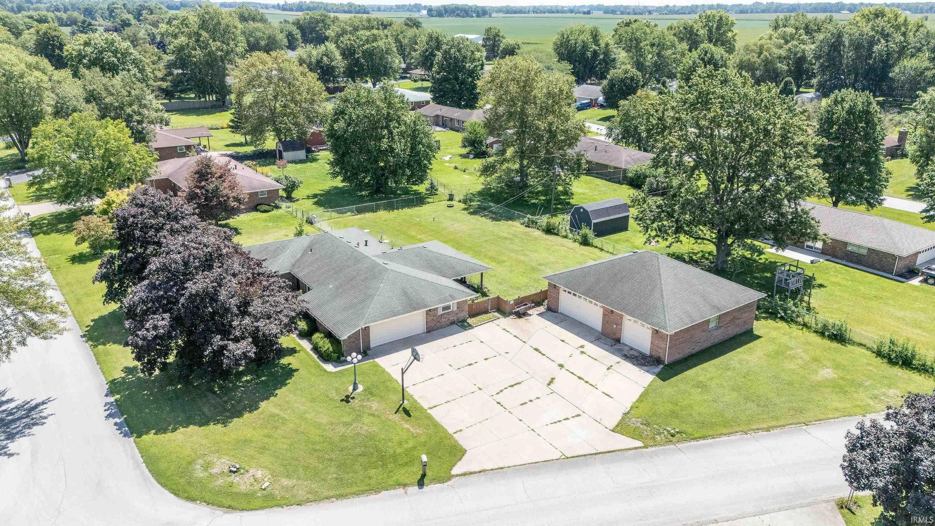4th image of 4601 Pumpkin Vine Dr, Kokomo, IN 46902 | MLS# 202631828