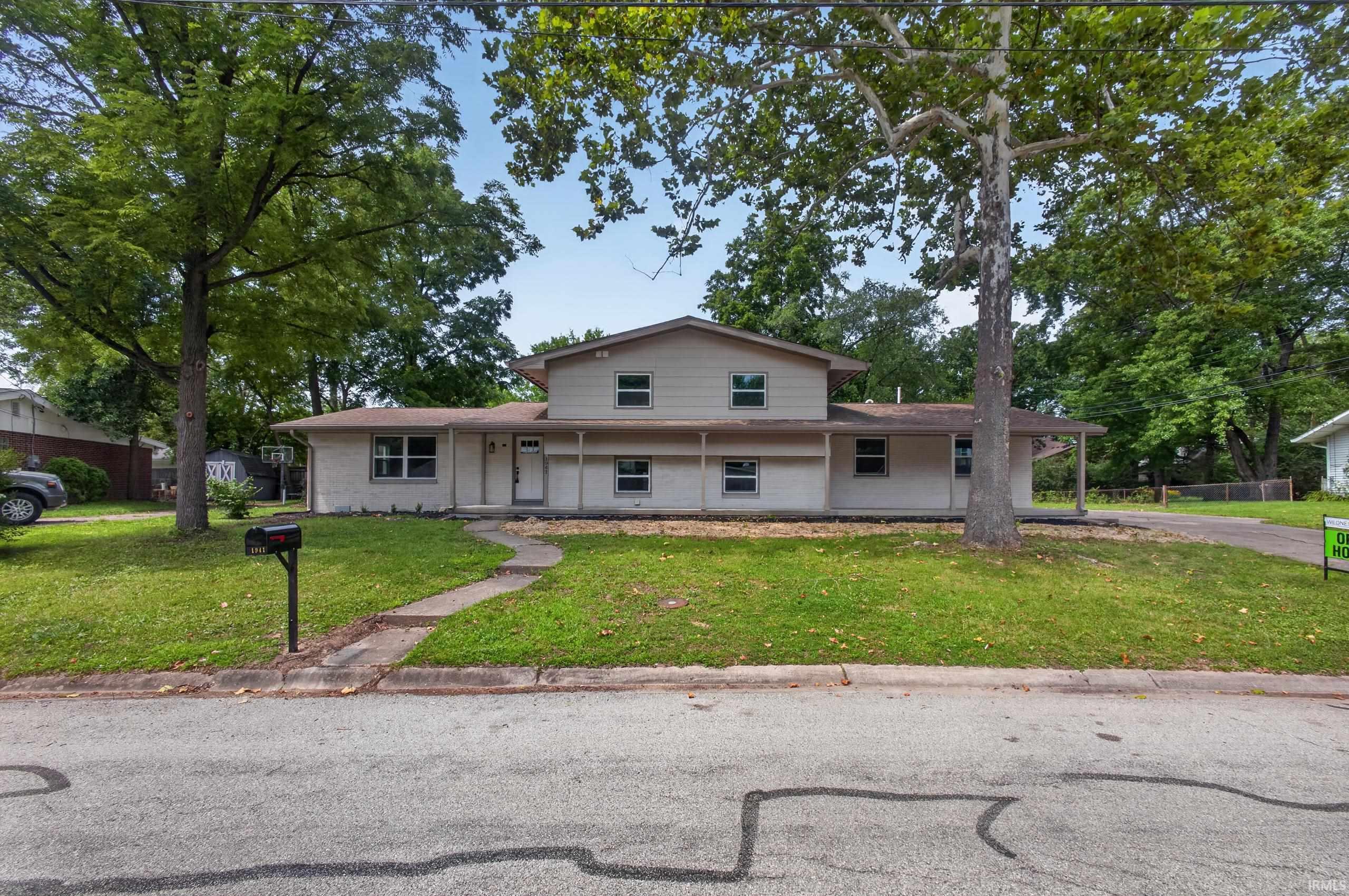 1st image of 1941 Indian Trail Dr, West Lafayette, IN 47906 | MLS# 202631832
