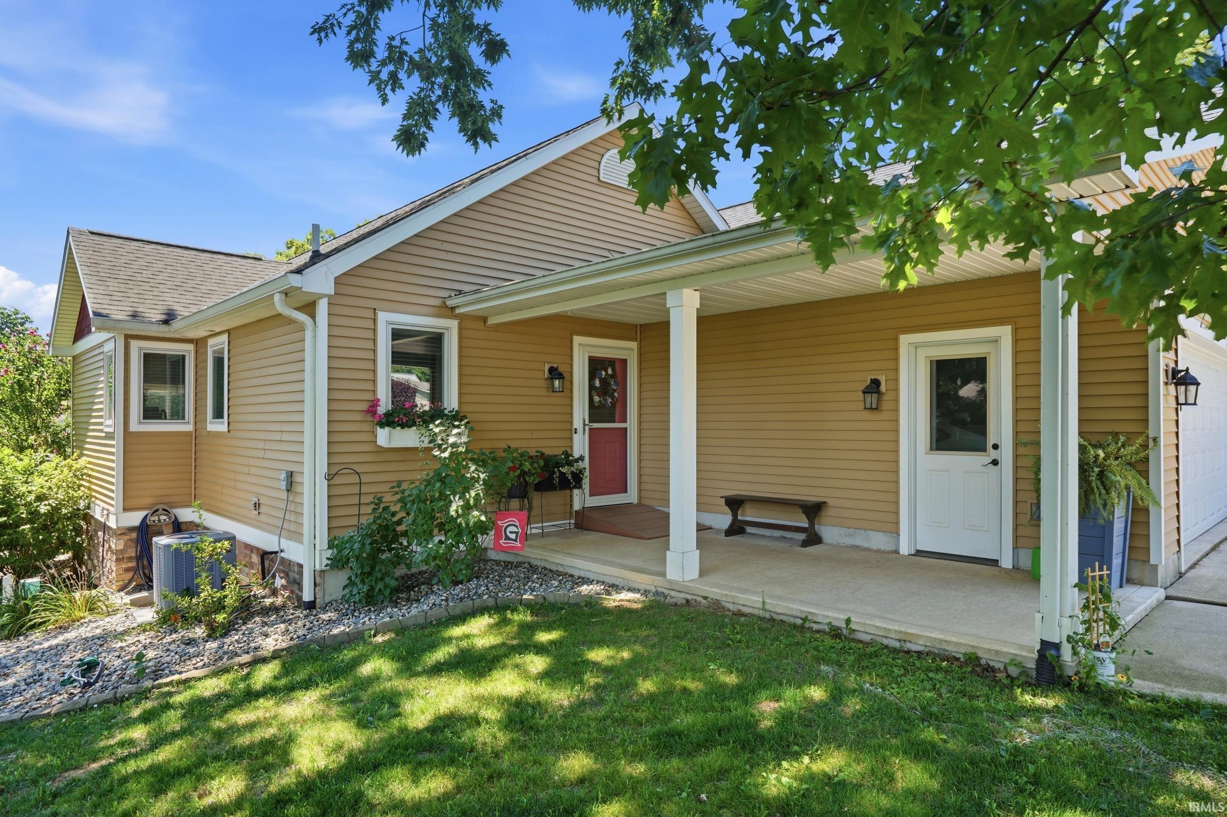 5th image of 760 Spring Beach Rd, Rome City, IN 46784 | MLS# 202631845