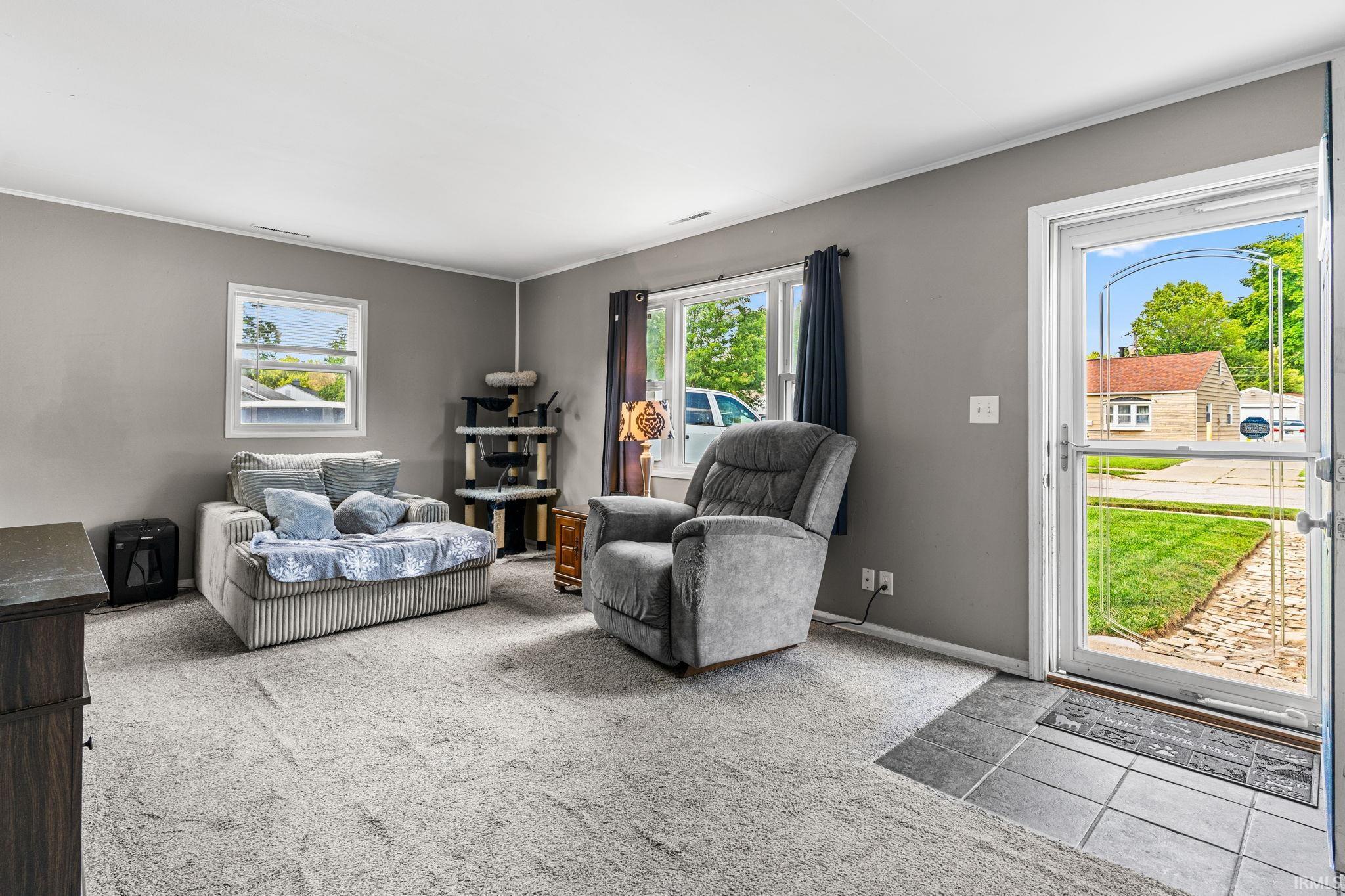 3rd image of 1614 N 27Th St, Lafayette, IN 47904 | MLS# 202631846