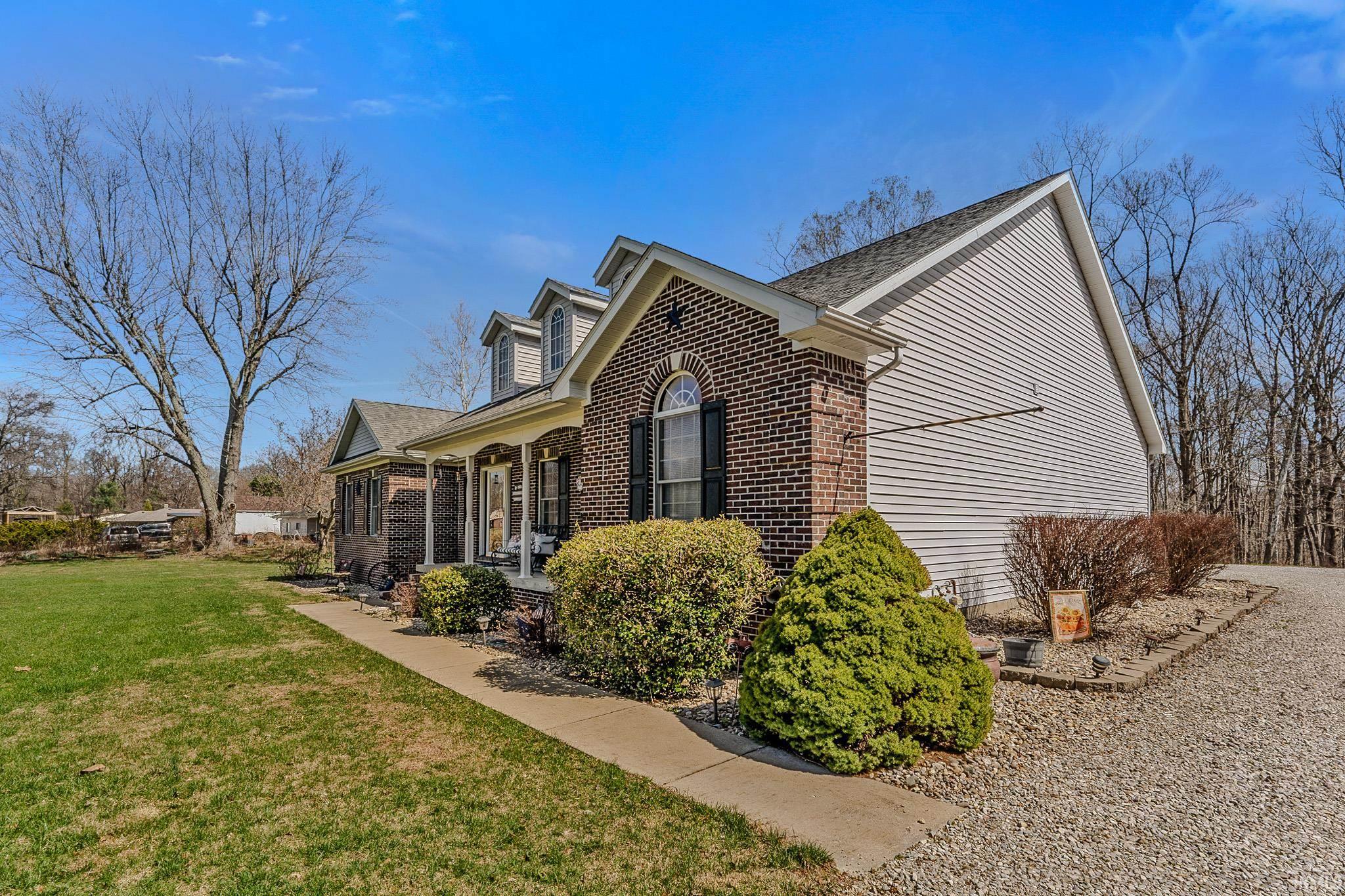 1st image of 6440 E State Road 45, Bloomington, IN 47408 | MLS# 202631848