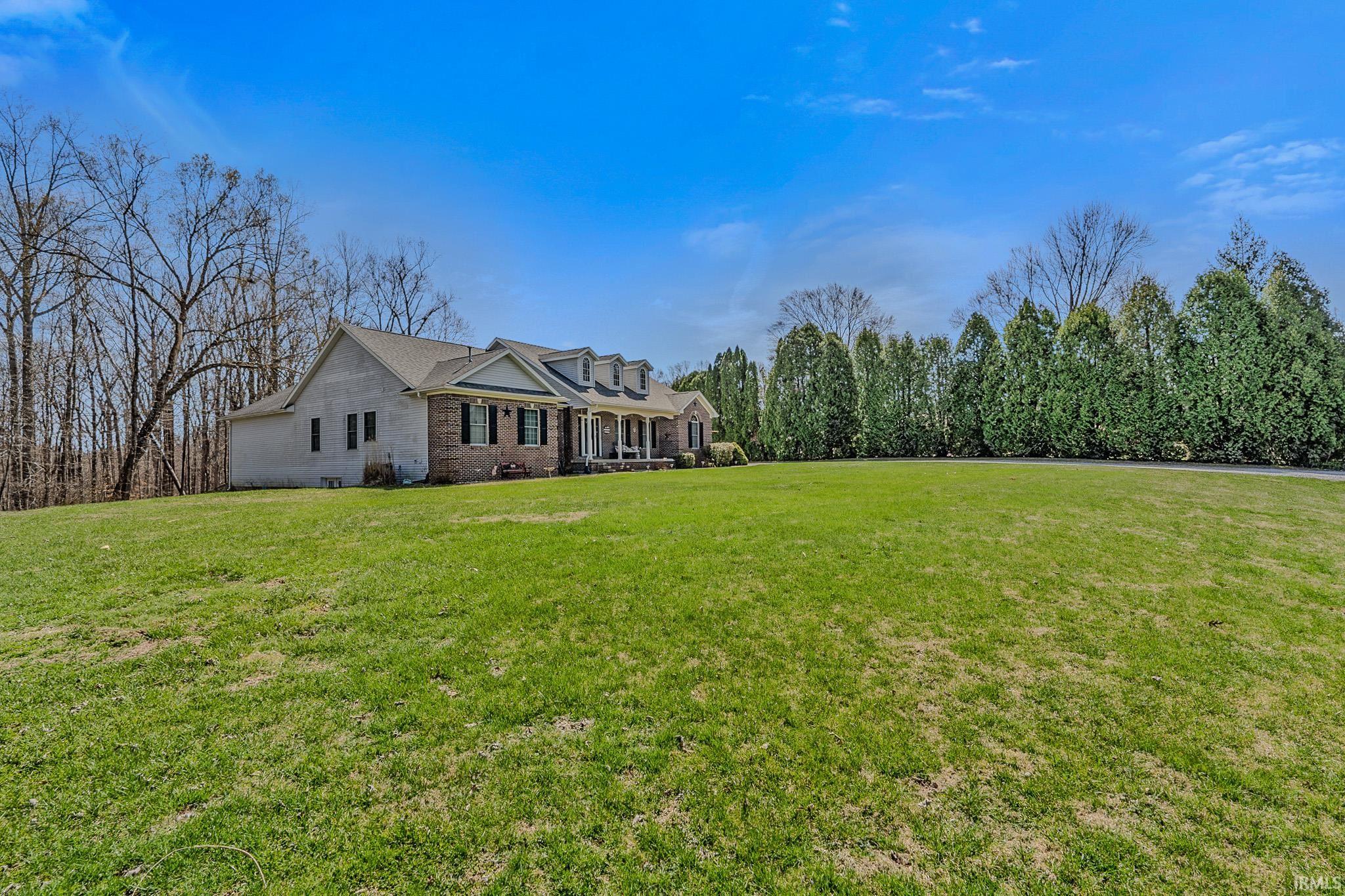 2nd image of 6440 E State Road 45, Bloomington, IN 47408 | MLS# 202631848