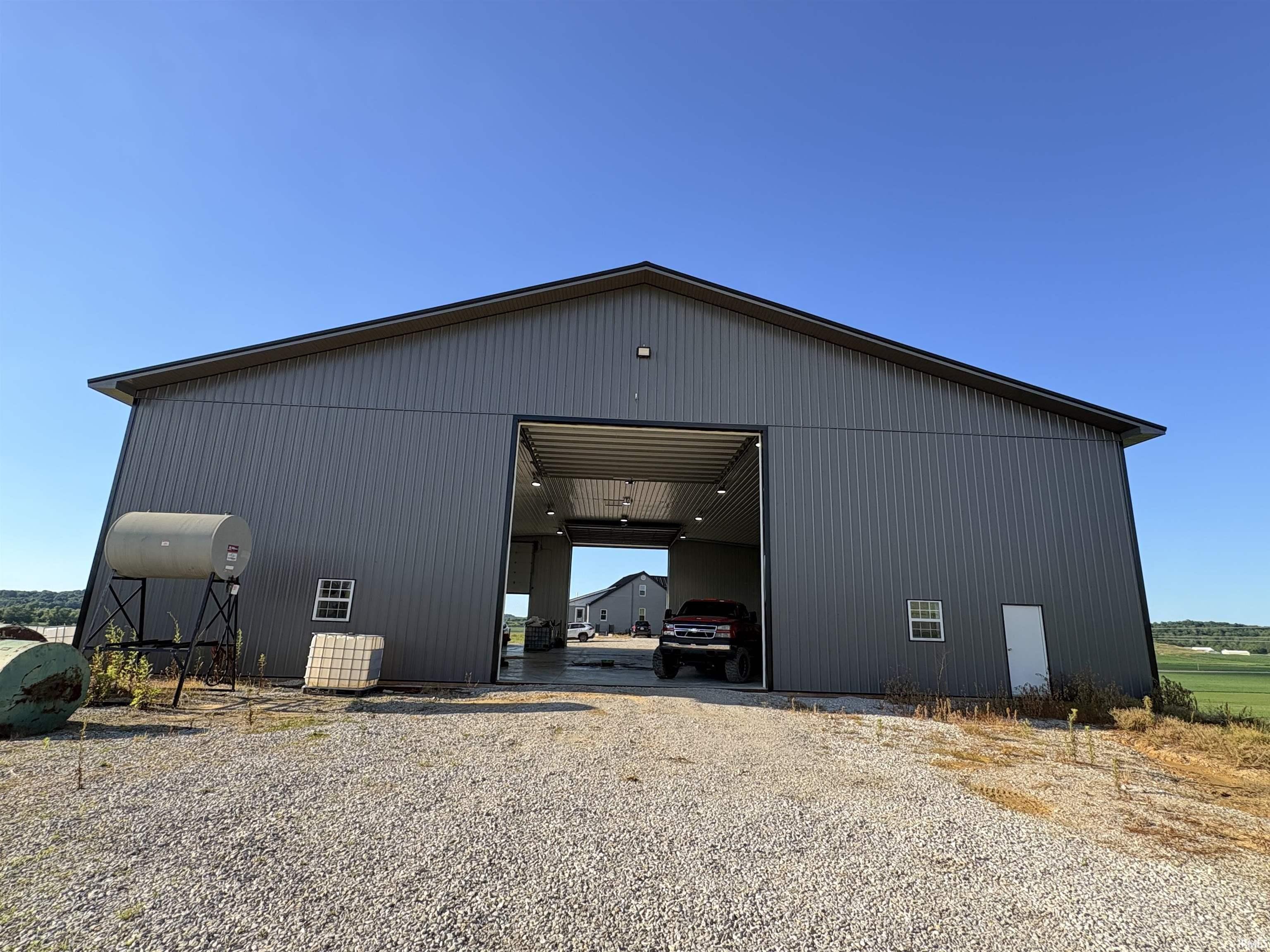 2nd image of 724 Crystal Rd, Saint Meinrad, IN 47577 | MLS# 202631850