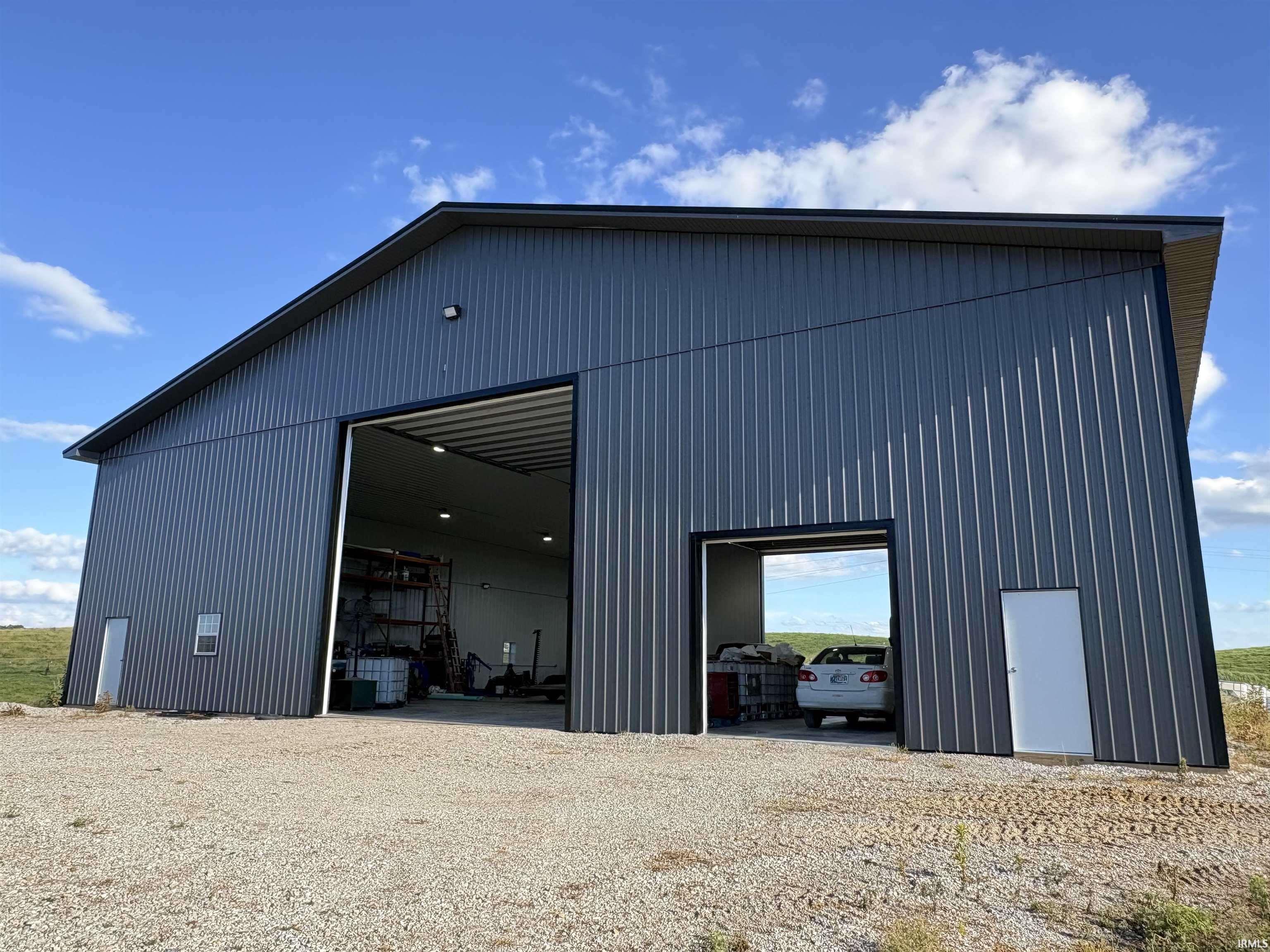 3rd image of 724 Crystal Rd, Saint Meinrad, IN 47577 | MLS# 202631850
