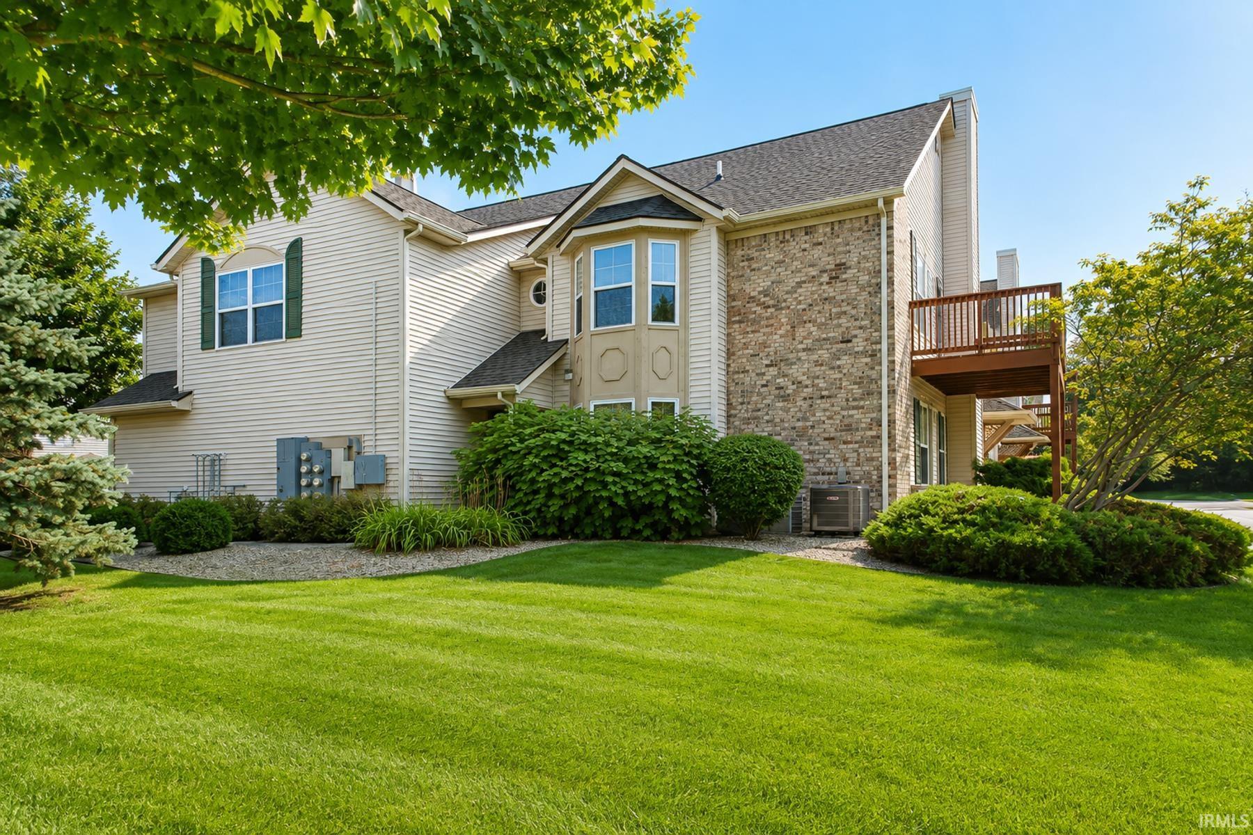 1st image of 1901 Griffon Dr, Lafayette, IN 47909 | MLS# 202631852