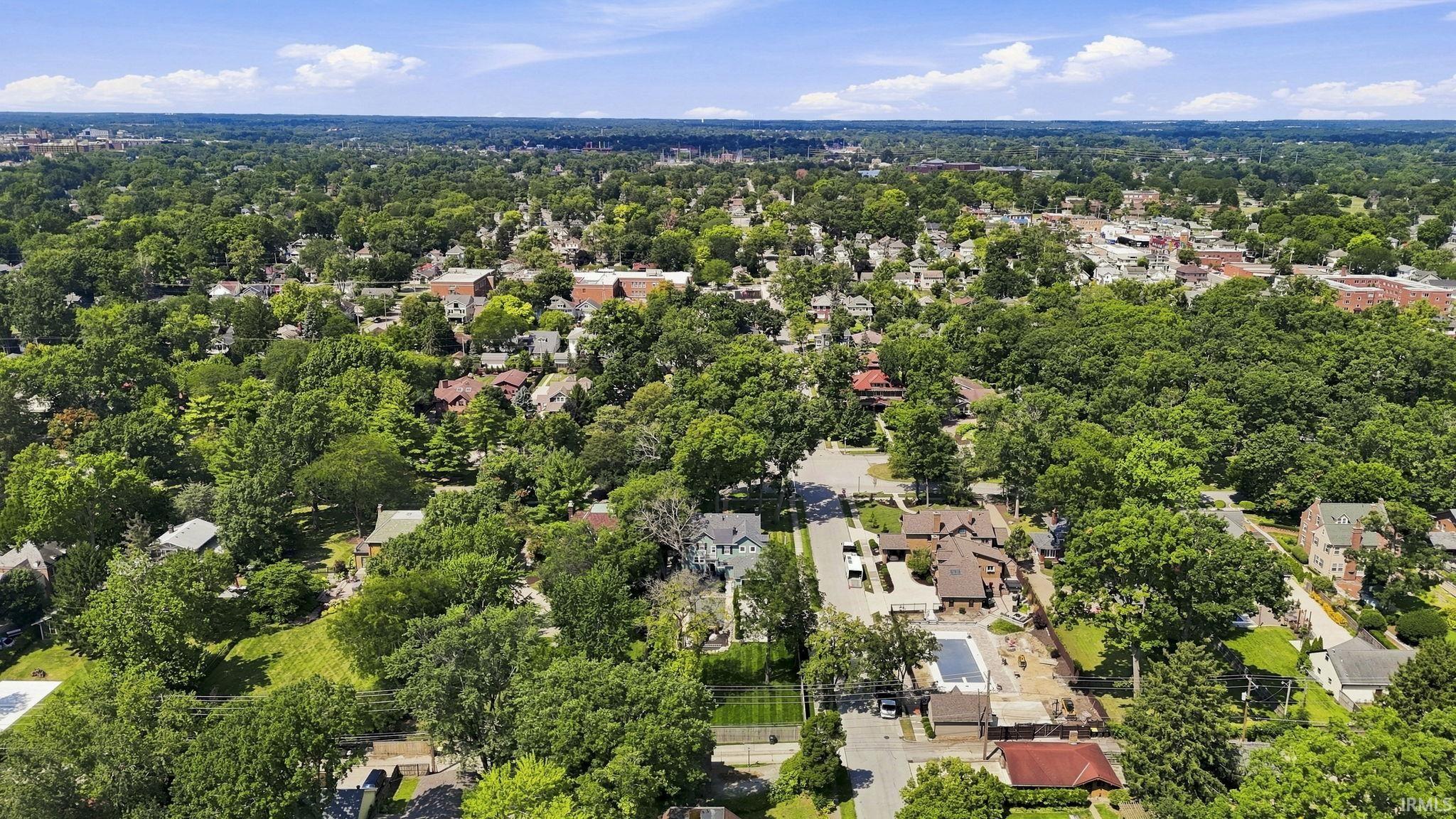 16th image of 2020 Forest Park Blvd, Fort Wayne, IN 46805 | MLS# 202631862