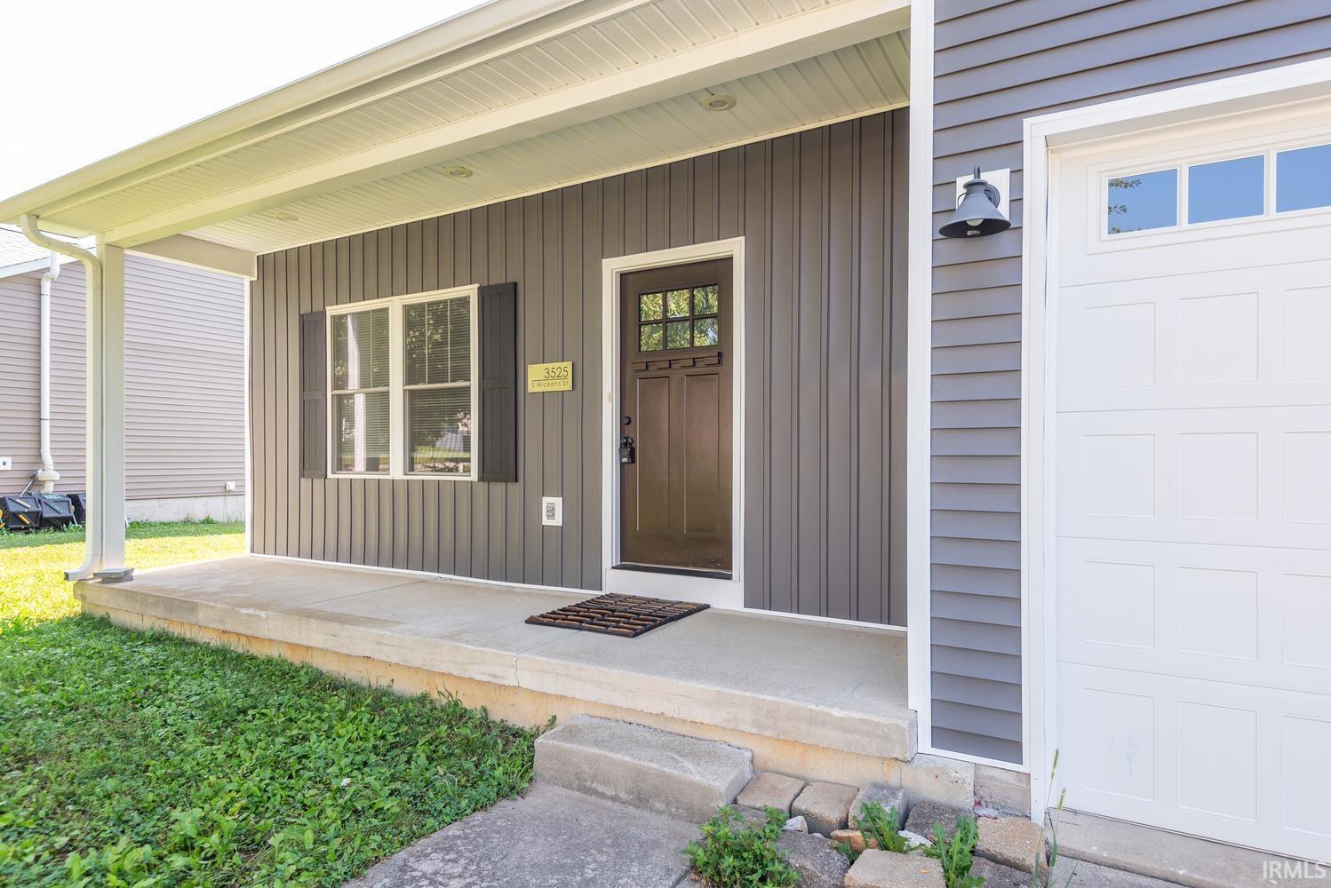 2nd image of 3525 S Wickens St, Bloomington, IN 47403 | MLS# 202631871