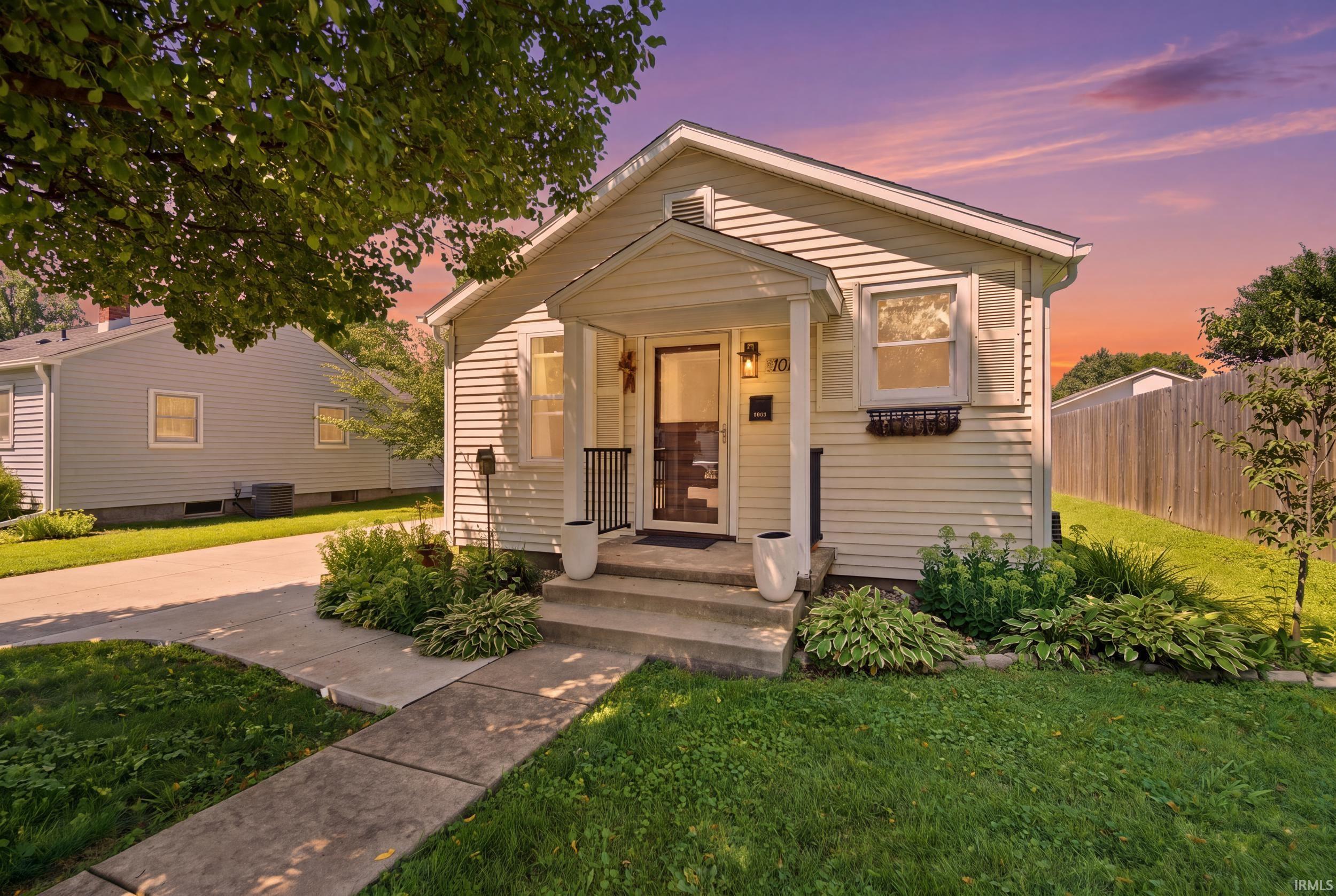 1st image of 1014 S 20th St, Lafayette, IN 47905 | MLS# 202631874