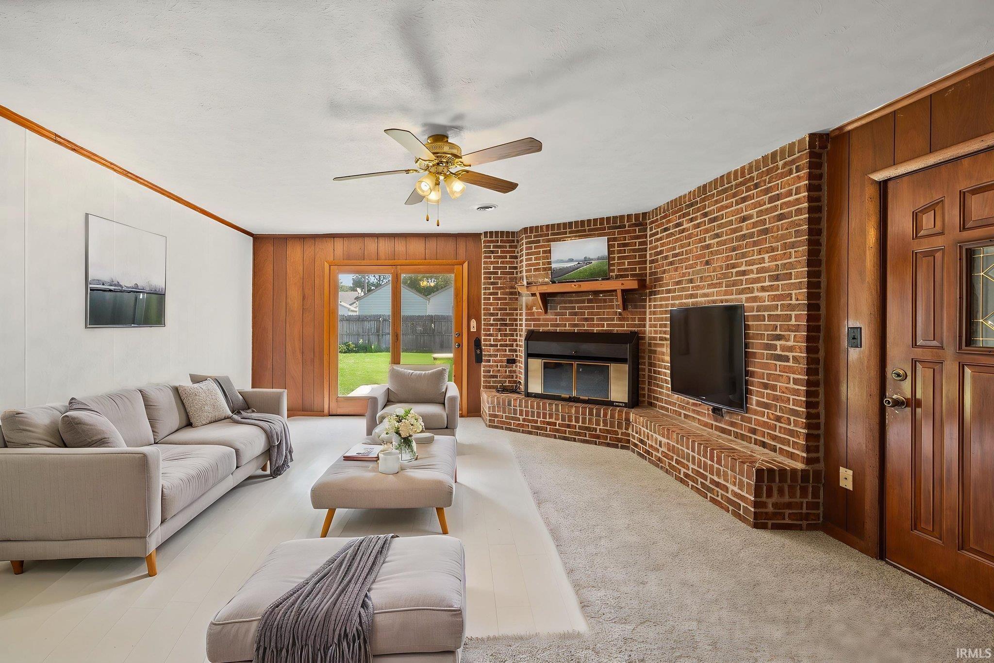 5th image of 1805 Melbourne Rd, Lafayette, IN 47904 | MLS# 202631877