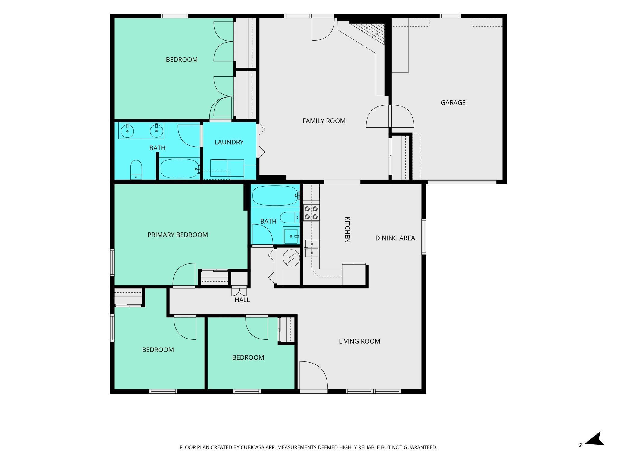 47th image of 1805 Melbourne Rd, Lafayette, IN 47904 | MLS# 202631877