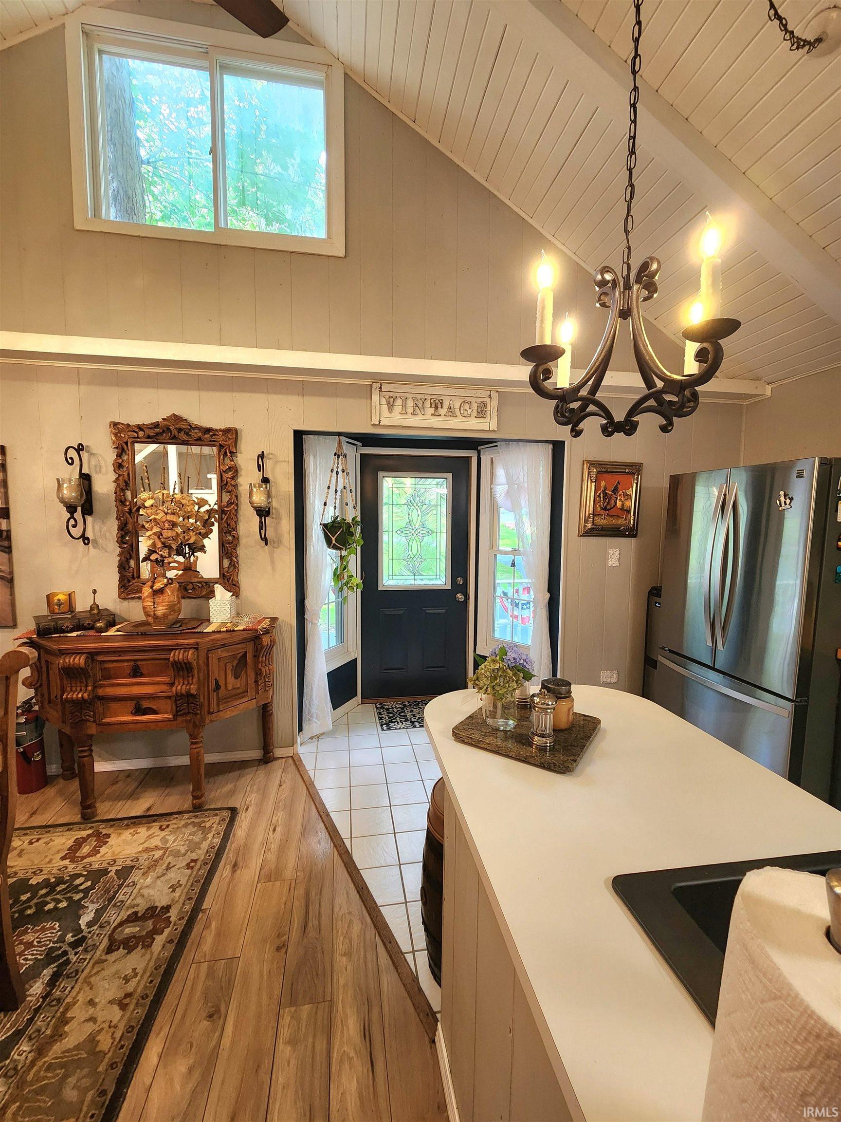 2nd image of 5701 E Shady Ln, Knox, IN 46534 | MLS# 202631880
