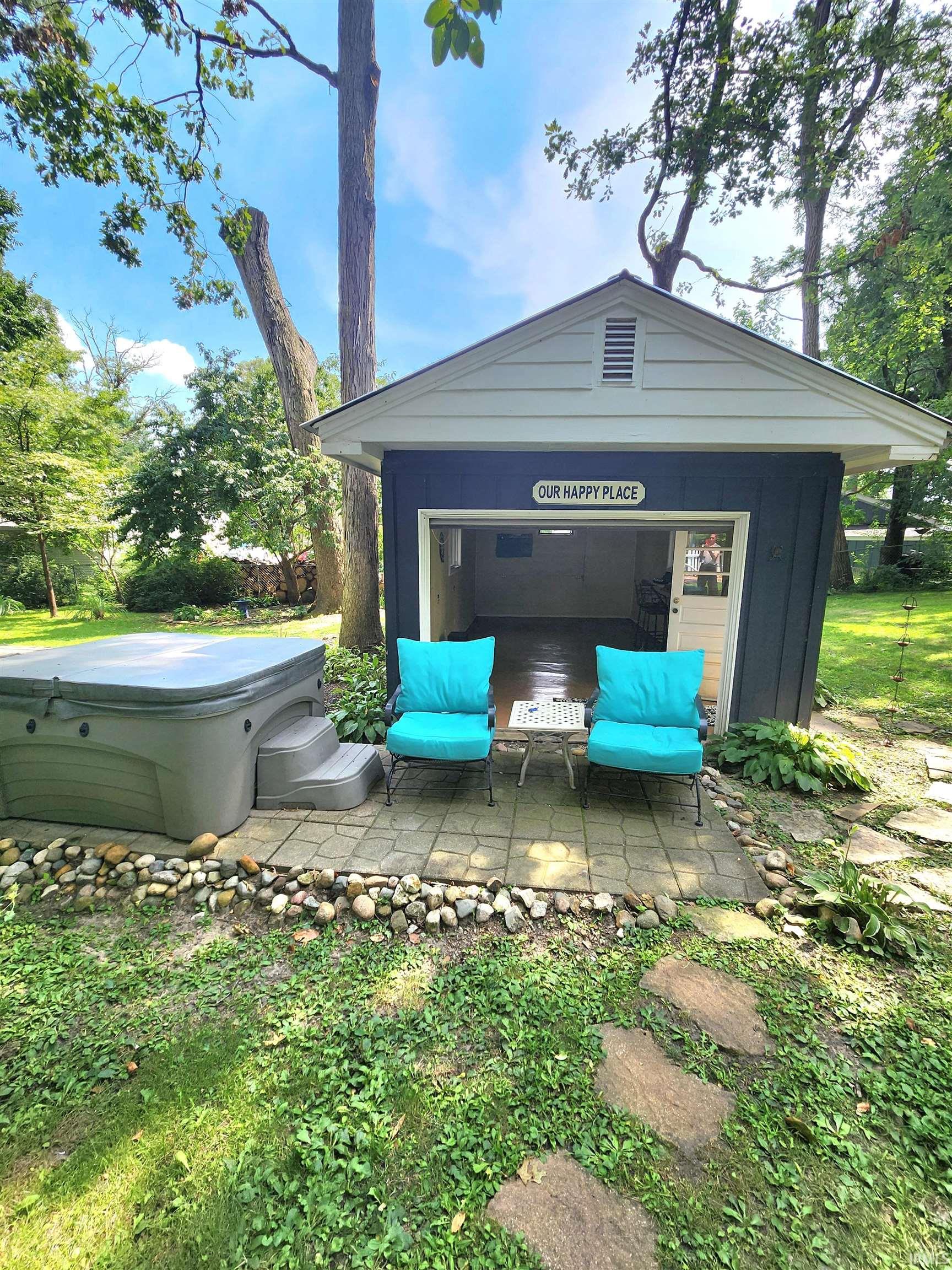 16th image of 5701 E Shady Ln, Knox, IN 46534 | MLS# 202631880