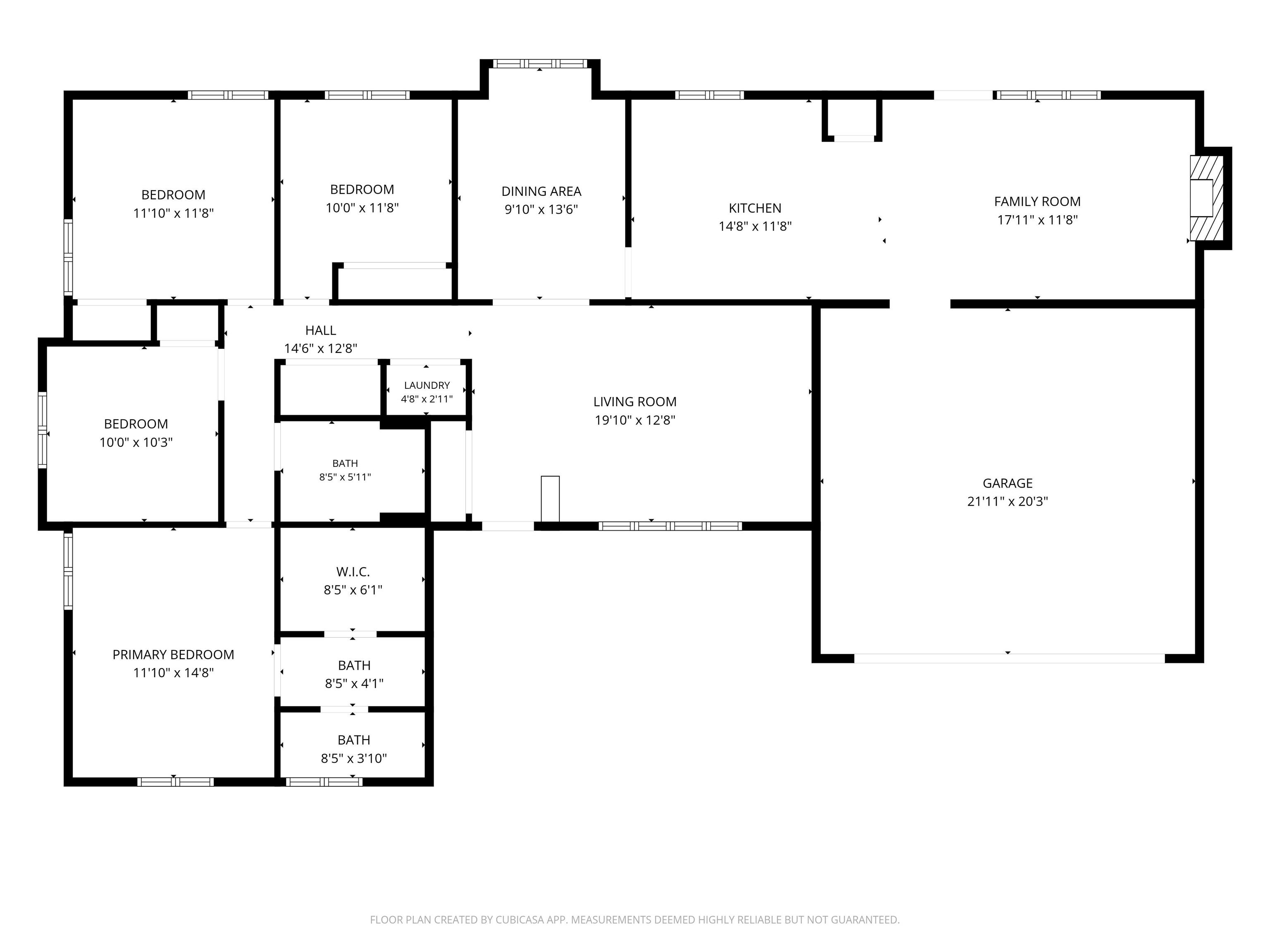 38th image of 1108 Birchwood Dr, Kokomo, IN 46901 | MLS# 202631887