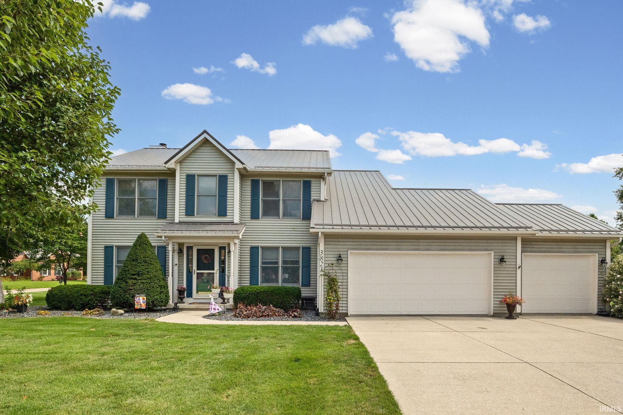 2nd image of 3823 Pershing Dr, Lafayette, IN 47905 | MLS# 202631890
