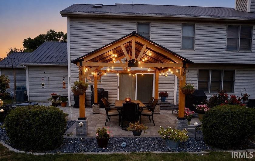 34th image of 3823 Pershing Dr, Lafayette, IN 47905 | MLS# 202631890