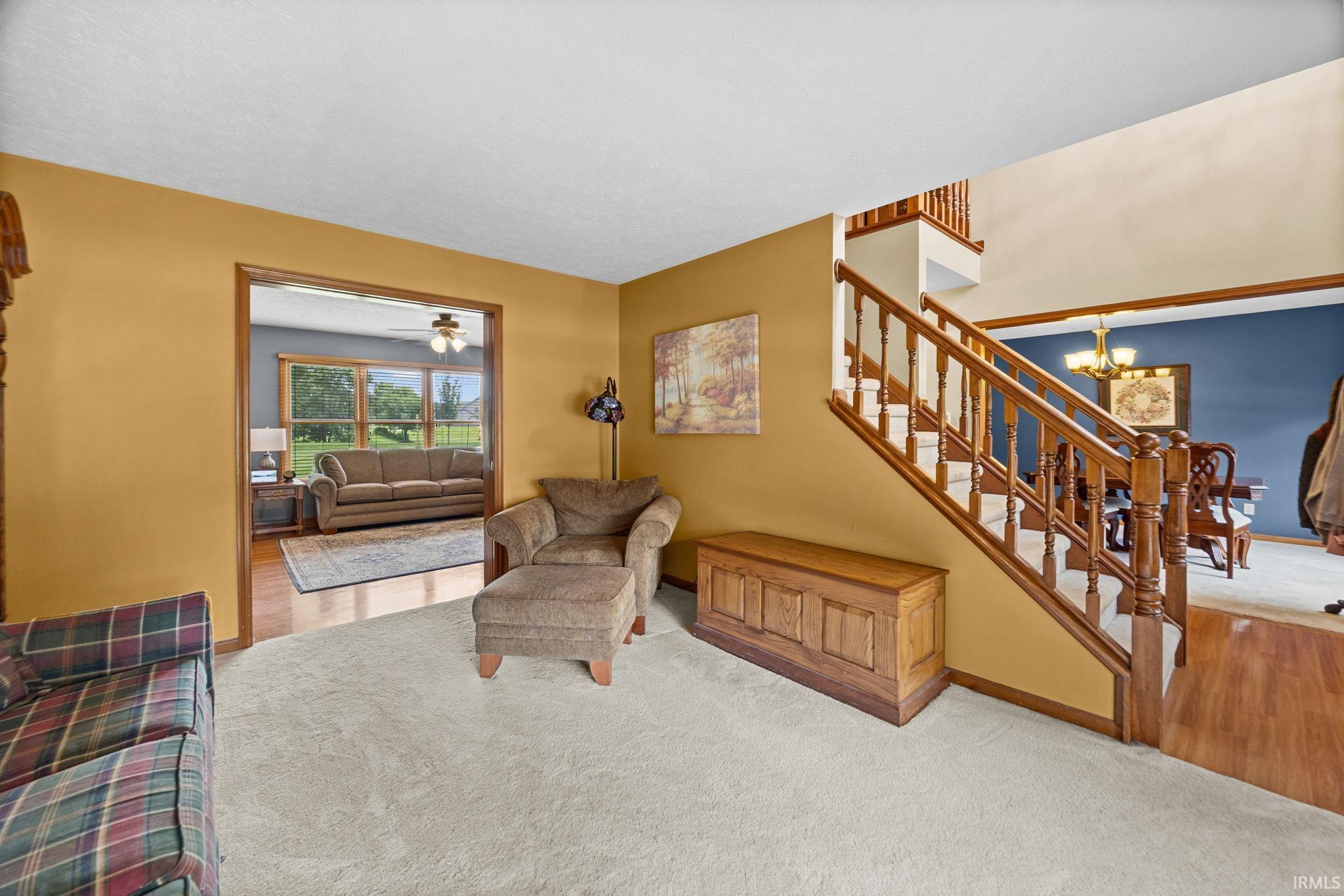 5th image of 3823 Pershing Dr, Lafayette, IN 47905 | MLS# 202631890
