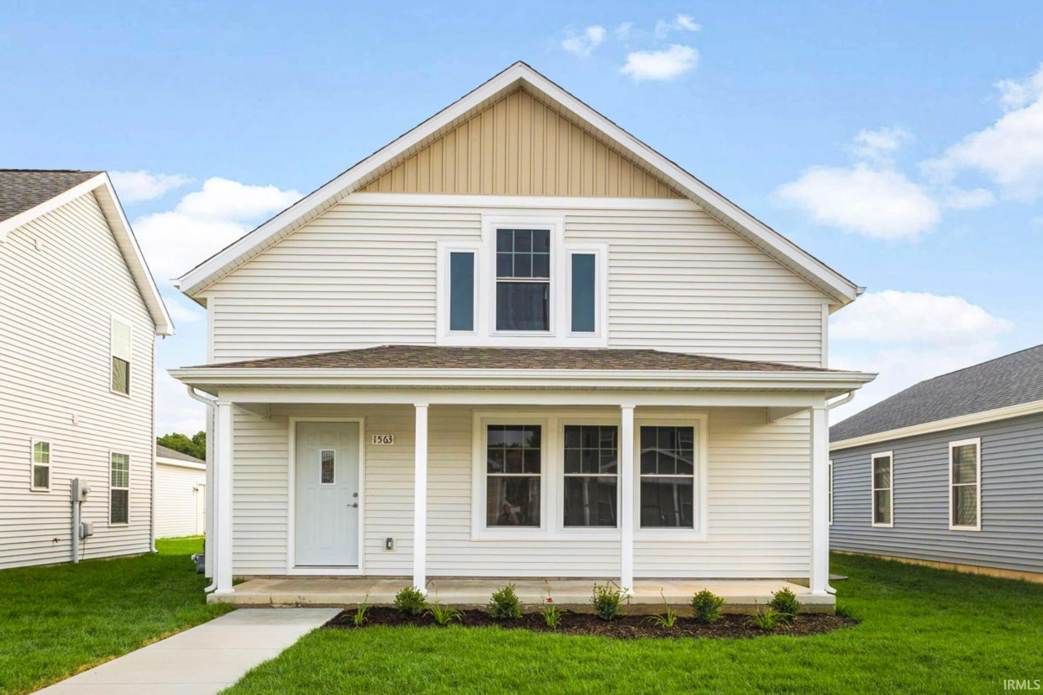 1st image of 1563 E Edgar East Ave, Mishawaka, IN 46545 | MLS# 202631895