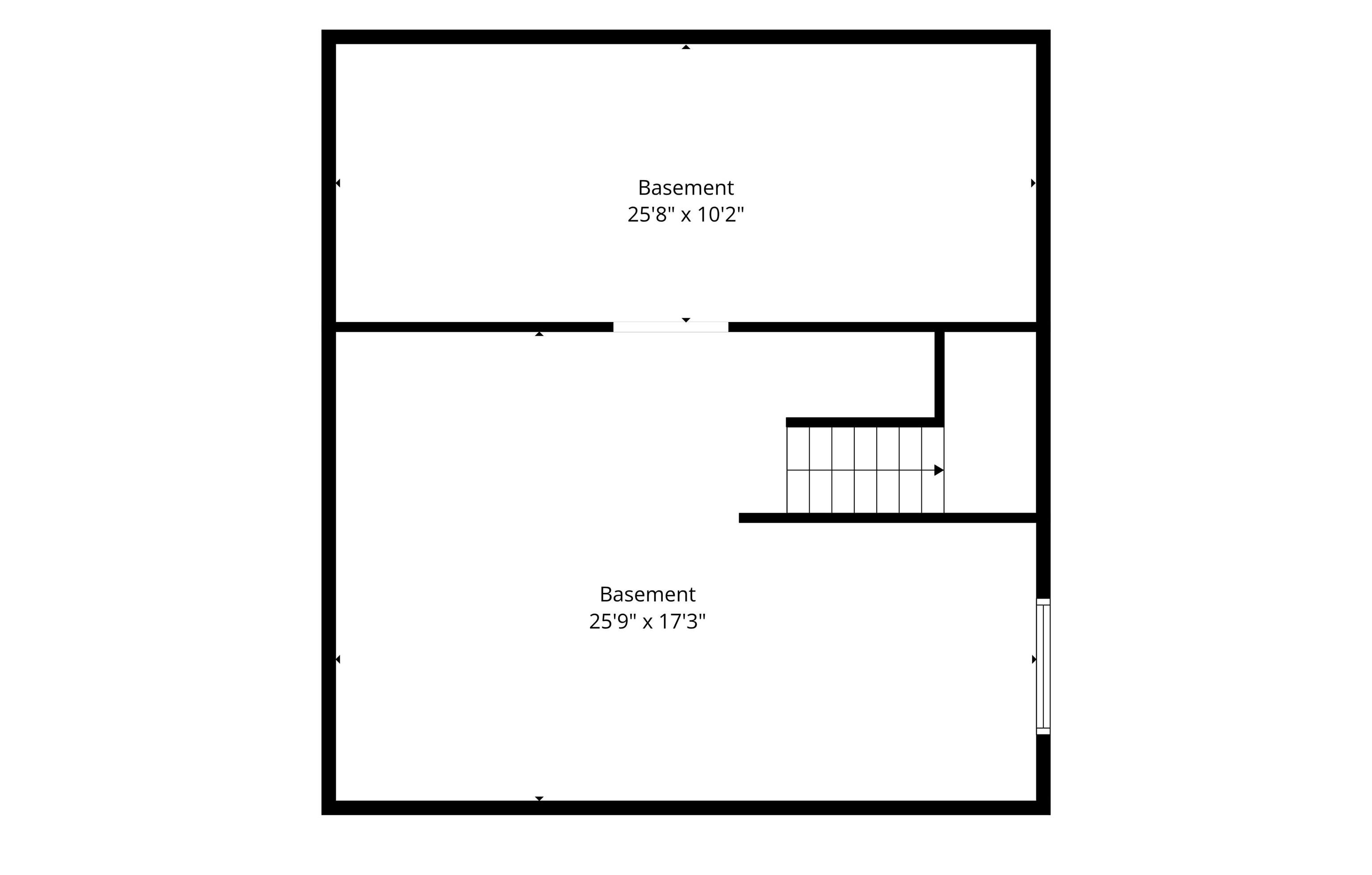 34th image of 1563 E Edgar East Ave, Mishawaka, IN 46545 | MLS# 202631895