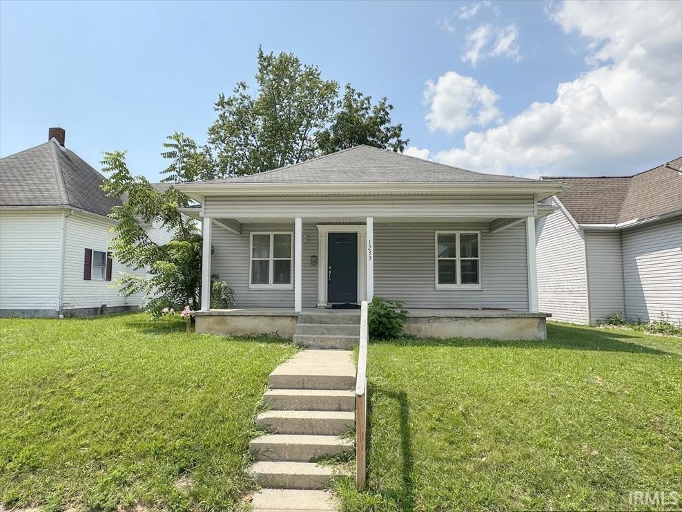 1st image of 1233 S Main St, Kokomo, IN 46902 | MLS# 202631896
