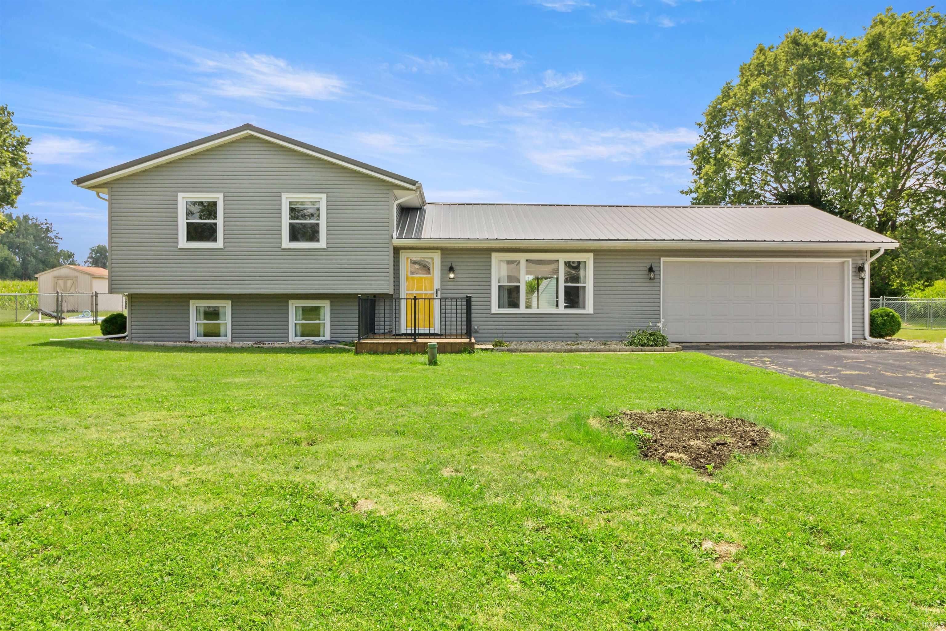 1st image of 516 Catherine Dr, Sweetser, IN 46987 | MLS# 202631897