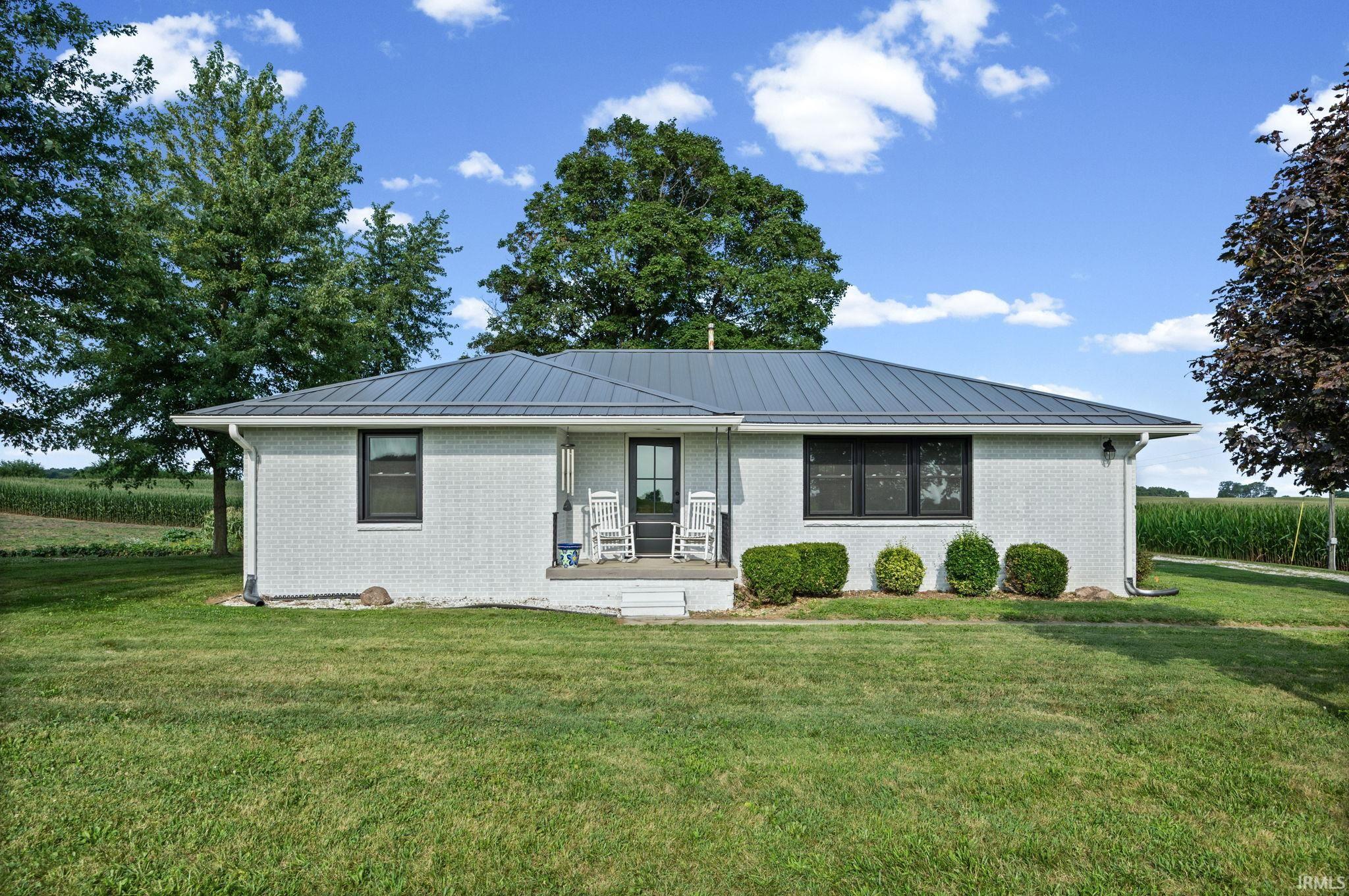 1st image of 13026 S 475 W, Romney, IN 47981 | MLS# 202631900