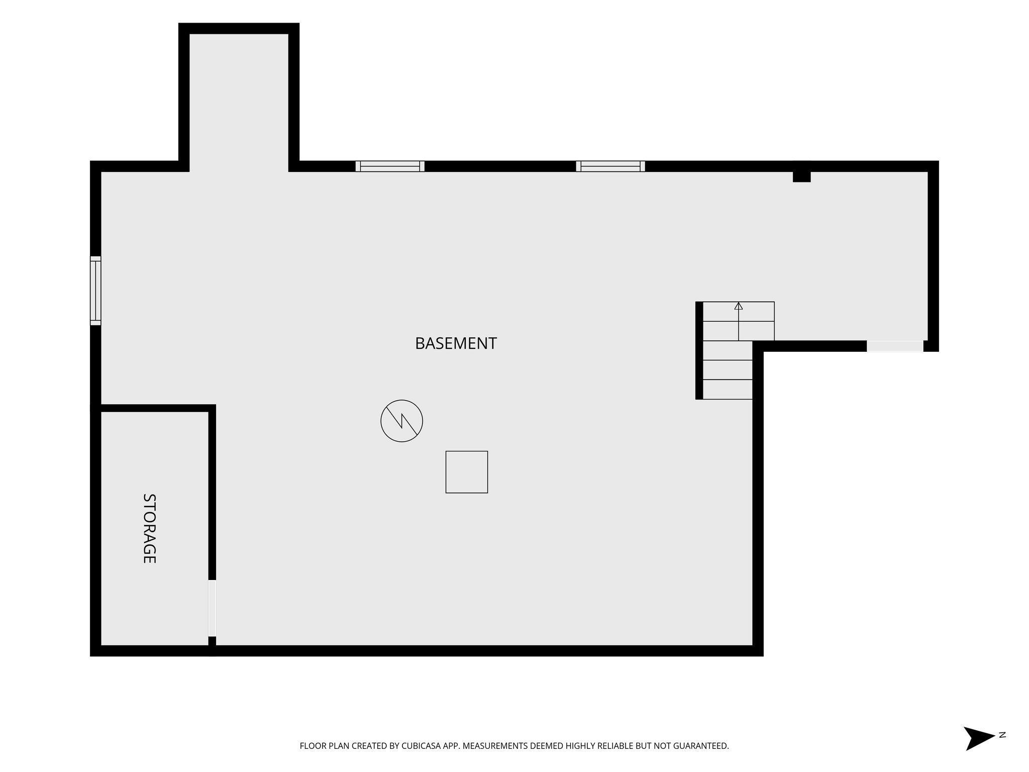 42nd image of 13026 S 475 W, Romney, IN 47981 | MLS# 202631900