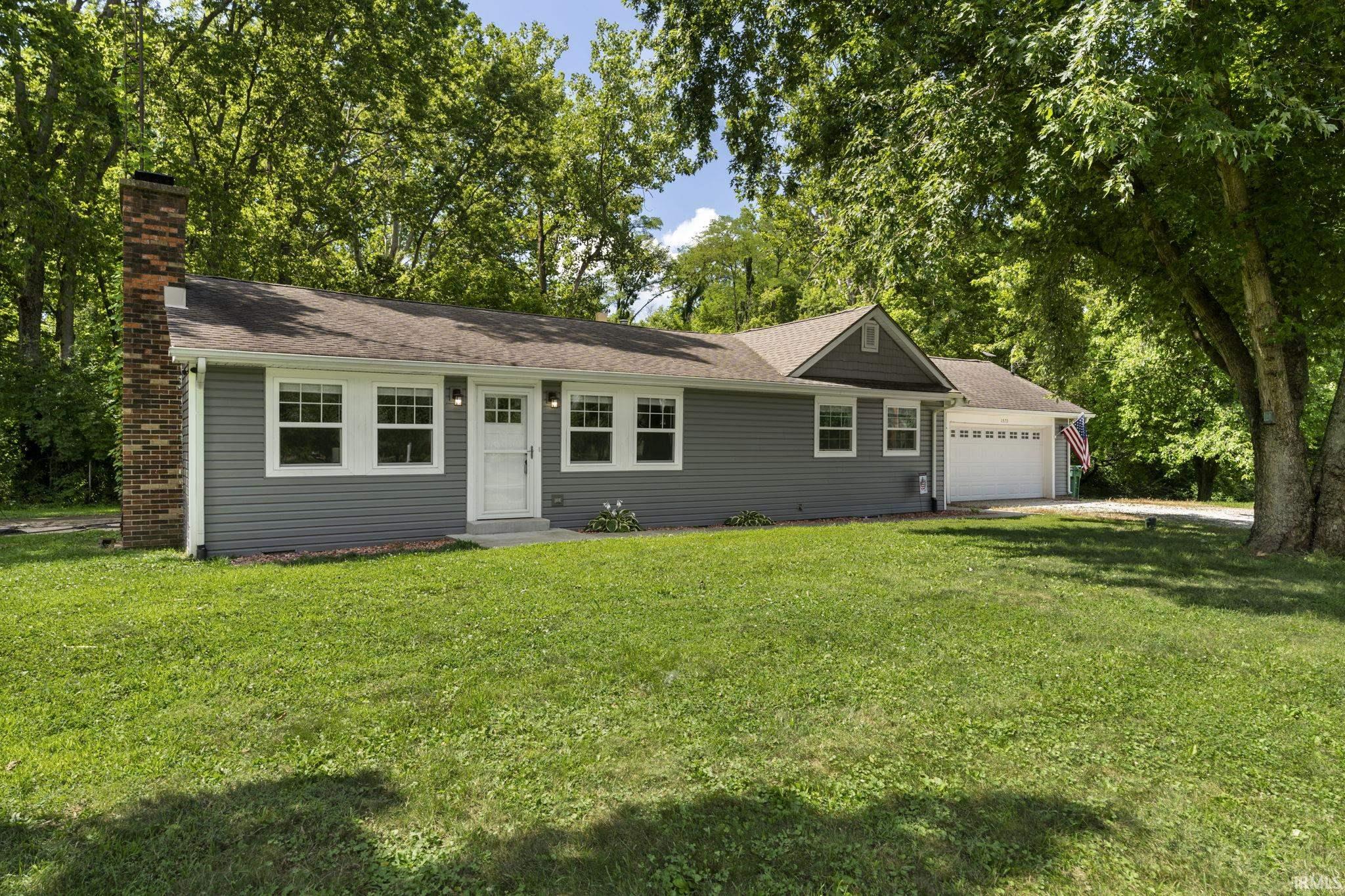1st image of 1573 Wea School Rd, Lafayette, IN 47909 | MLS# 202631901