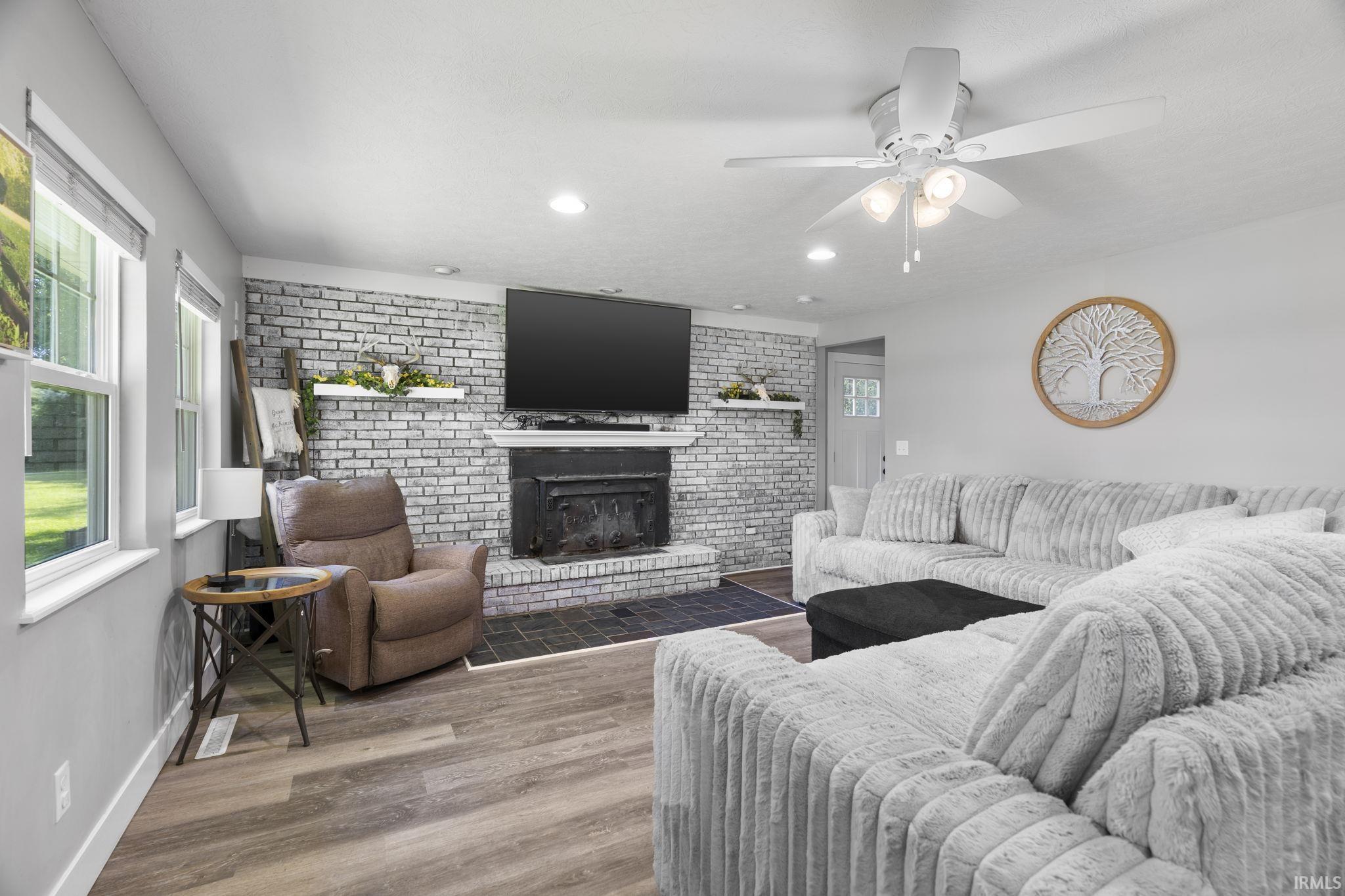 3rd image of 1573 Wea School Rd, Lafayette, IN 47909 | MLS# 202631901