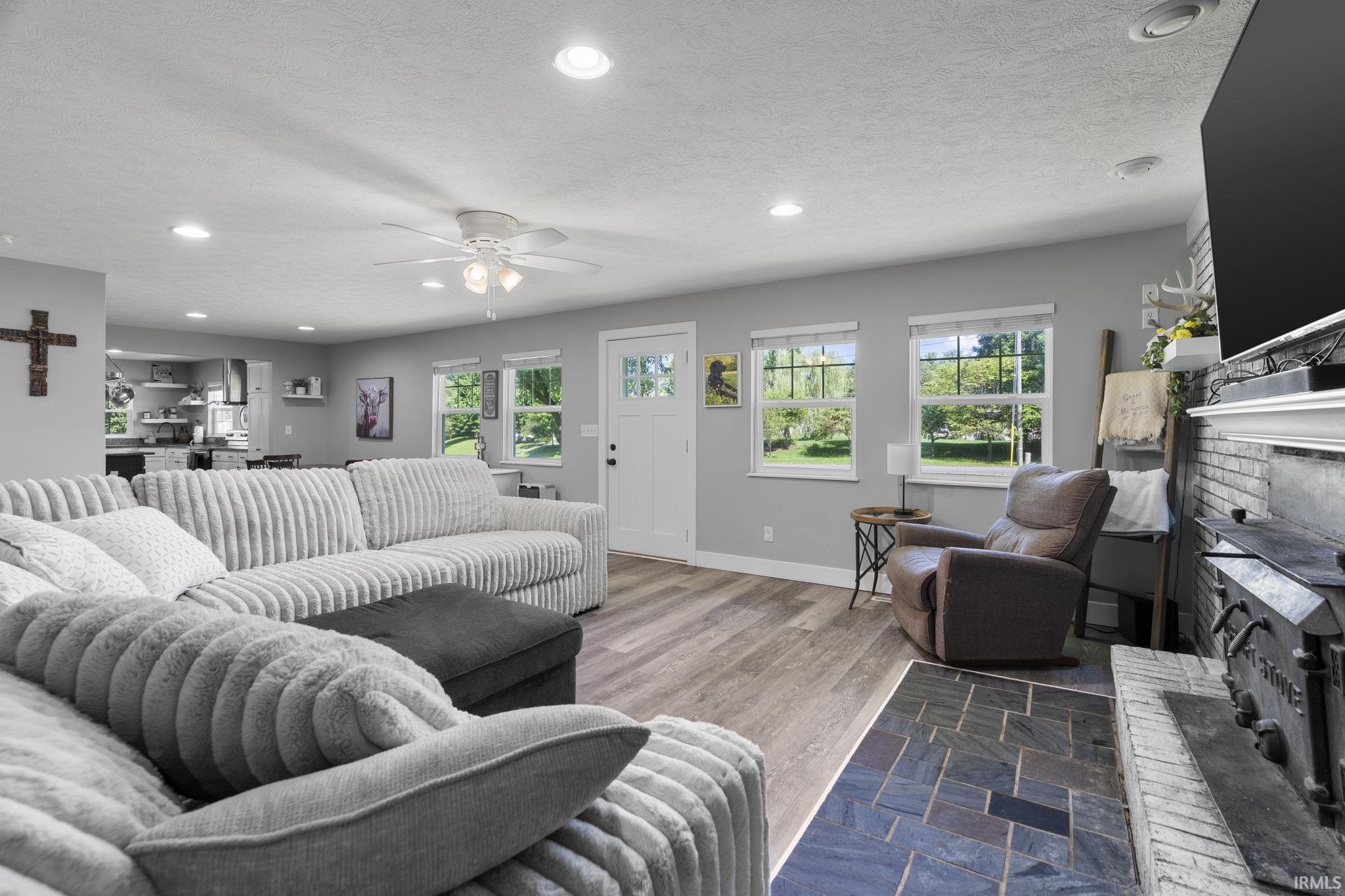 5th image of 1573 Wea School Rd, Lafayette, IN 47909 | MLS# 202631901