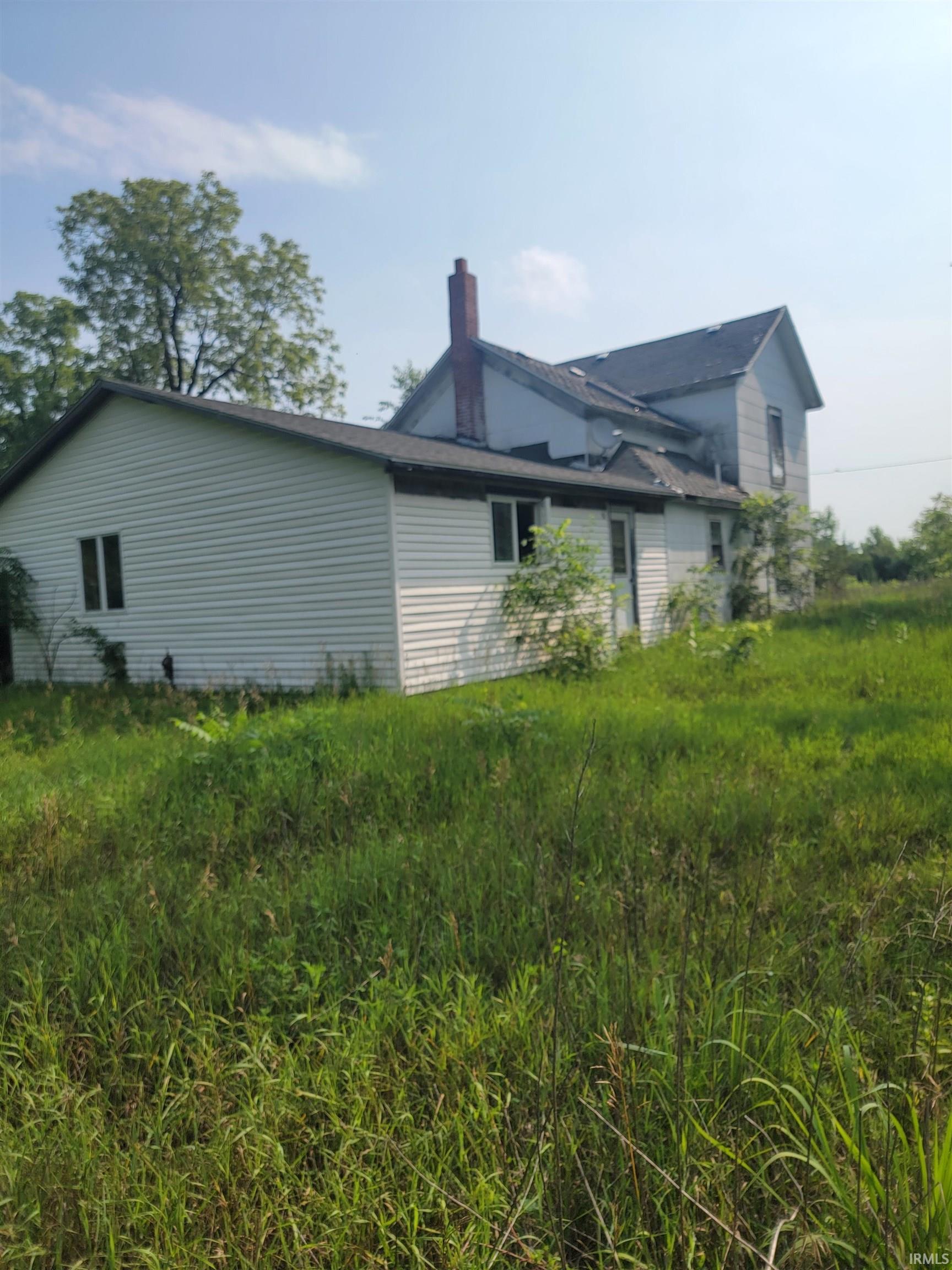 1st image of 6871 S 1100 W, Francesville, IN 47946 | MLS# 202631905