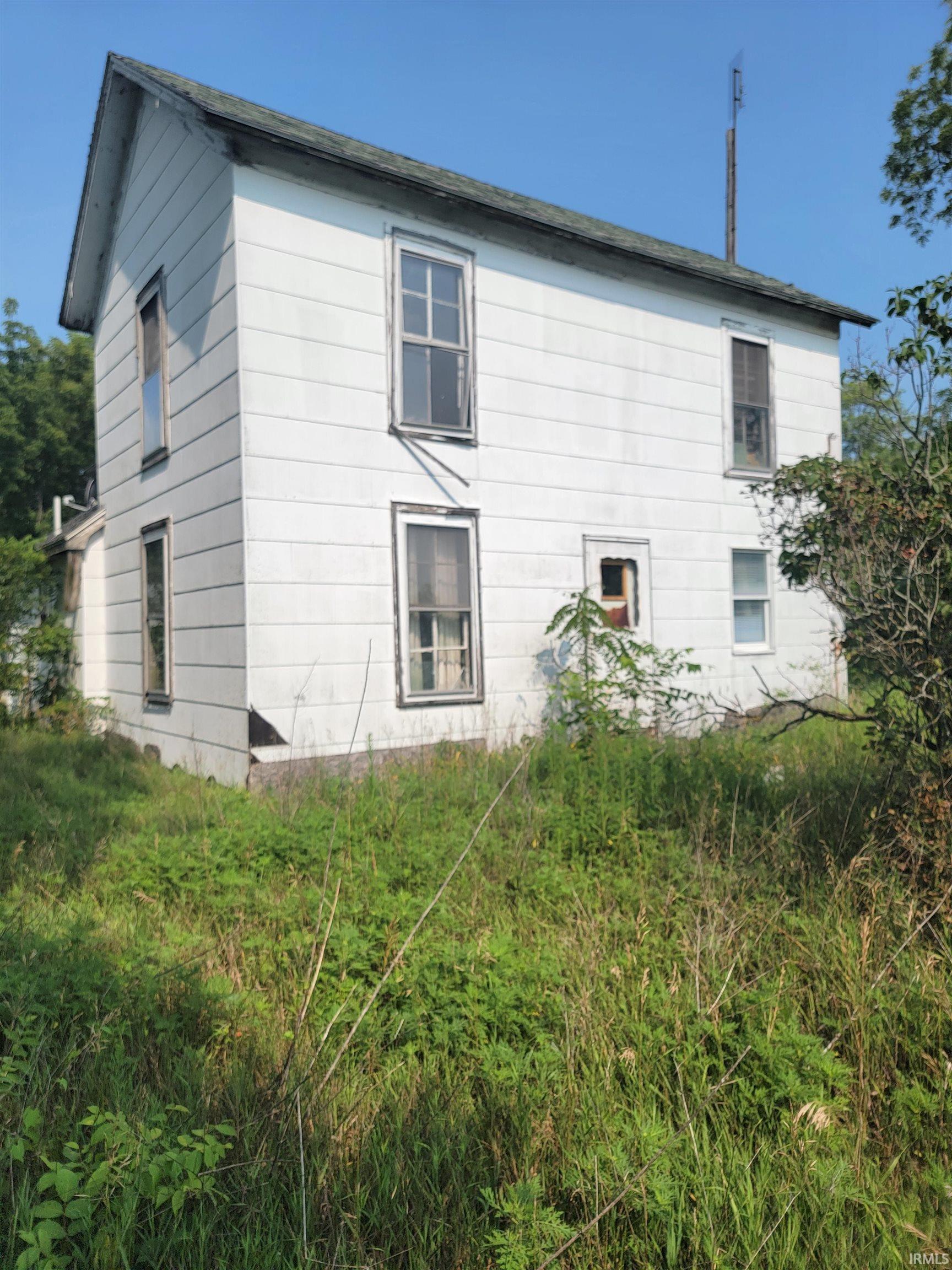 2nd image of 6871 S 1100 W, Francesville, IN 47946 | MLS# 202631905