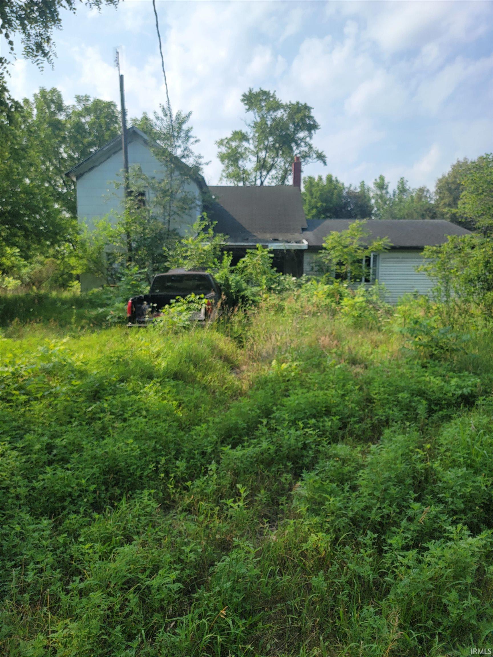 3rd image of 6871 S 1100 W, Francesville, IN 47946 | MLS# 202631905