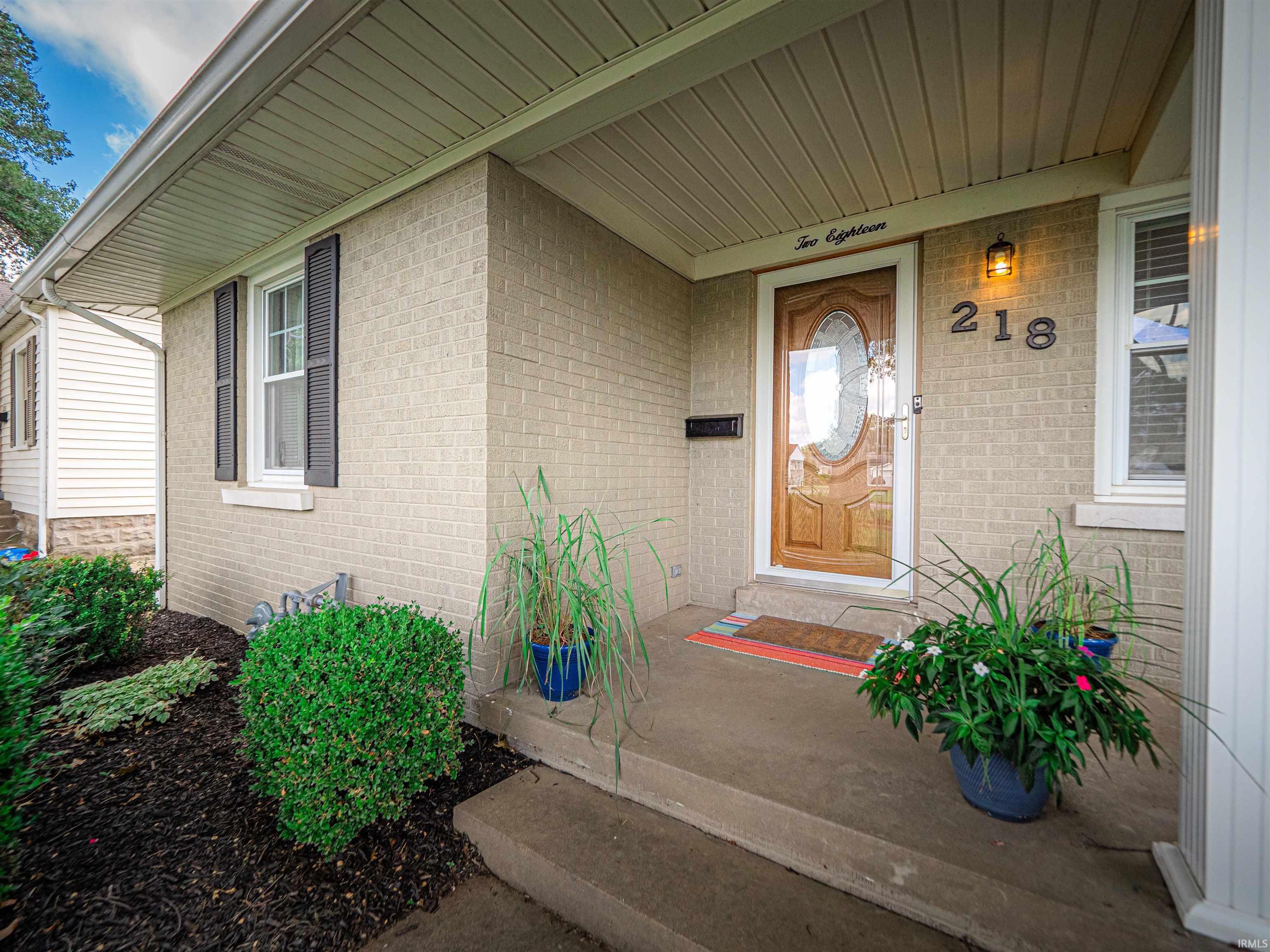 26th image of 218 S Parker Dr, Evansville, IN 47714 | MLS# 202631907