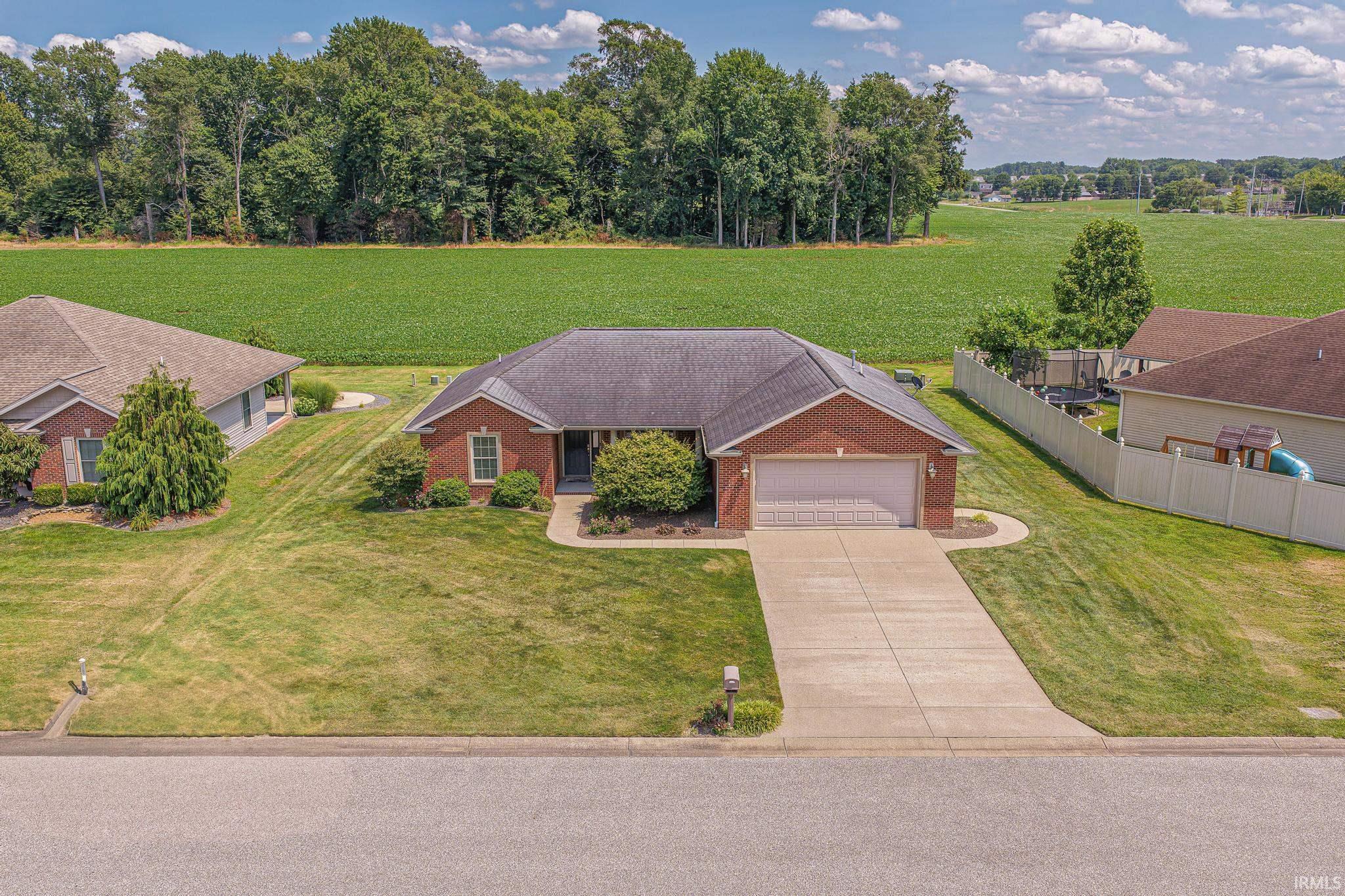 image of 4152 Marywood Dr, Jasper, IN 47546 | MLS# 202631908