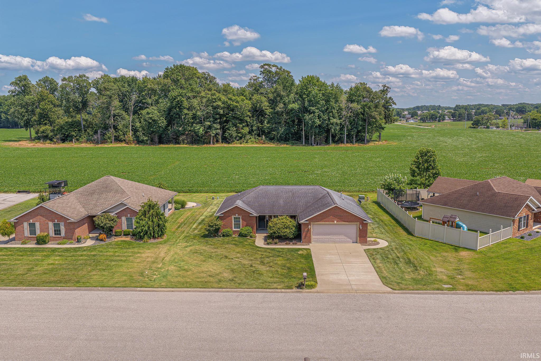 image of 4152 Marywood Dr, Jasper, IN 47546 | MLS# 202631908