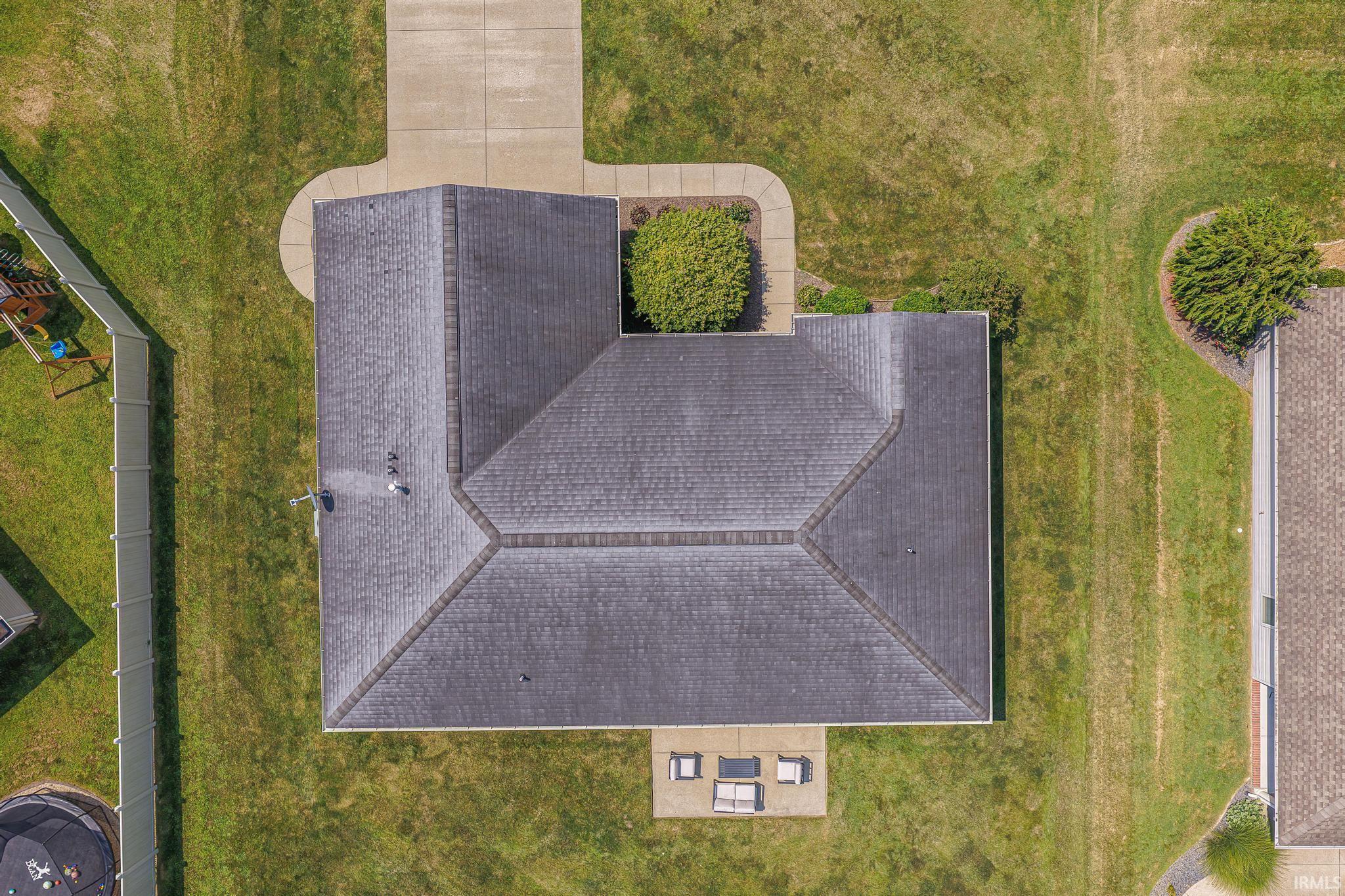 28th image of 4152 Marywood Dr, Jasper, IN 47546 | MLS# 202631908