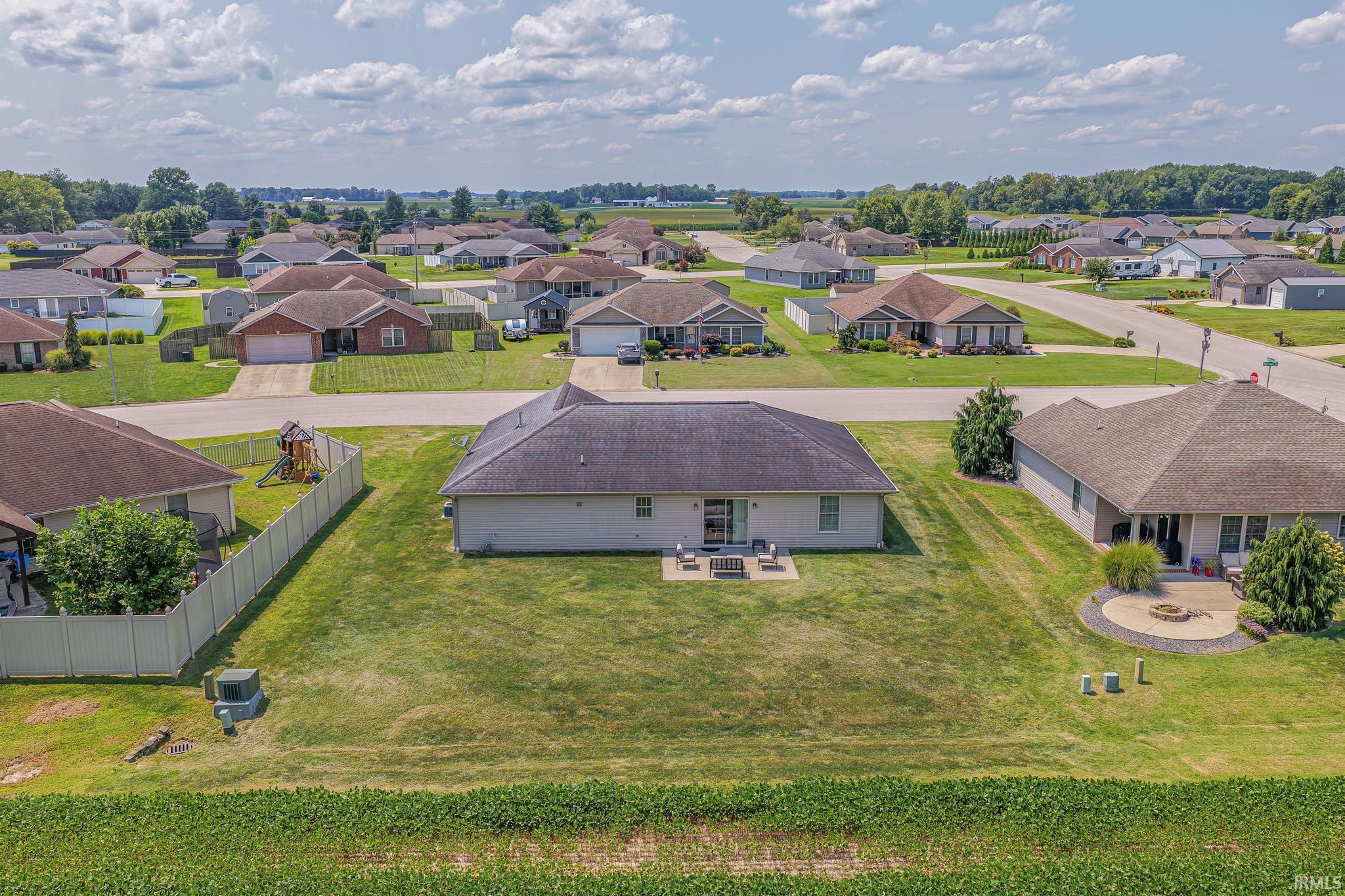 image of 4152 Marywood Dr, Jasper, IN 47546 | MLS# 202631908