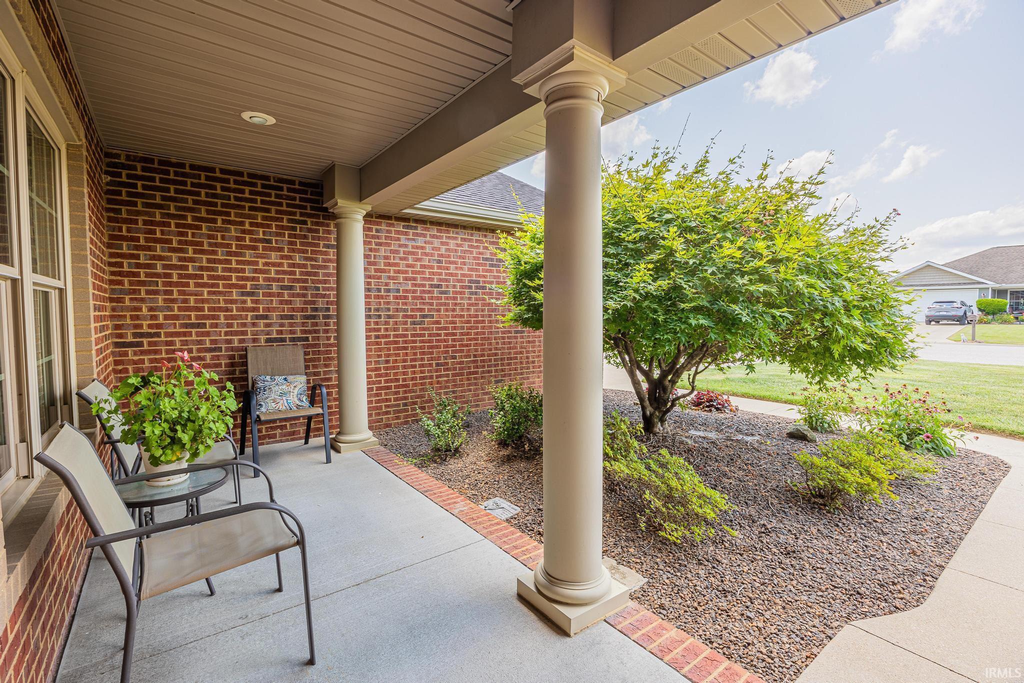 image of 4152 Marywood Dr, Jasper, IN 47546 | MLS# 202631908