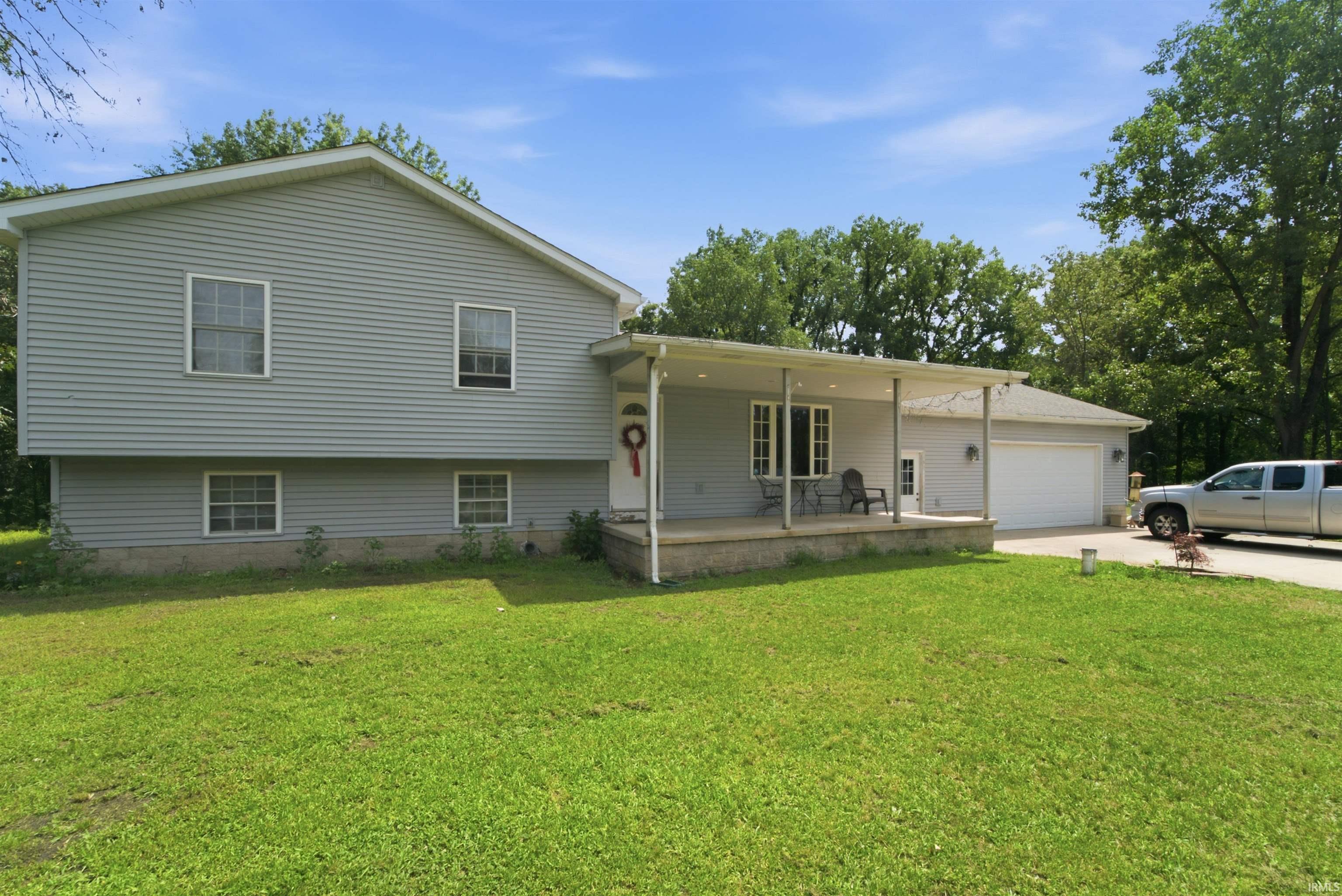 2nd image of 8788 S Us Hwy 35, Monterey, IN 46960 | MLS# 202631909