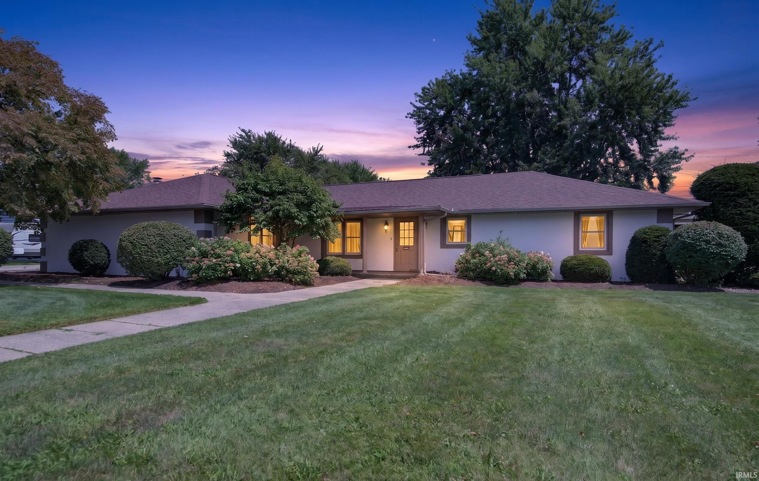 32nd image of 314 N Washington St, Swayzee, IN 46986 | MLS# 202631911