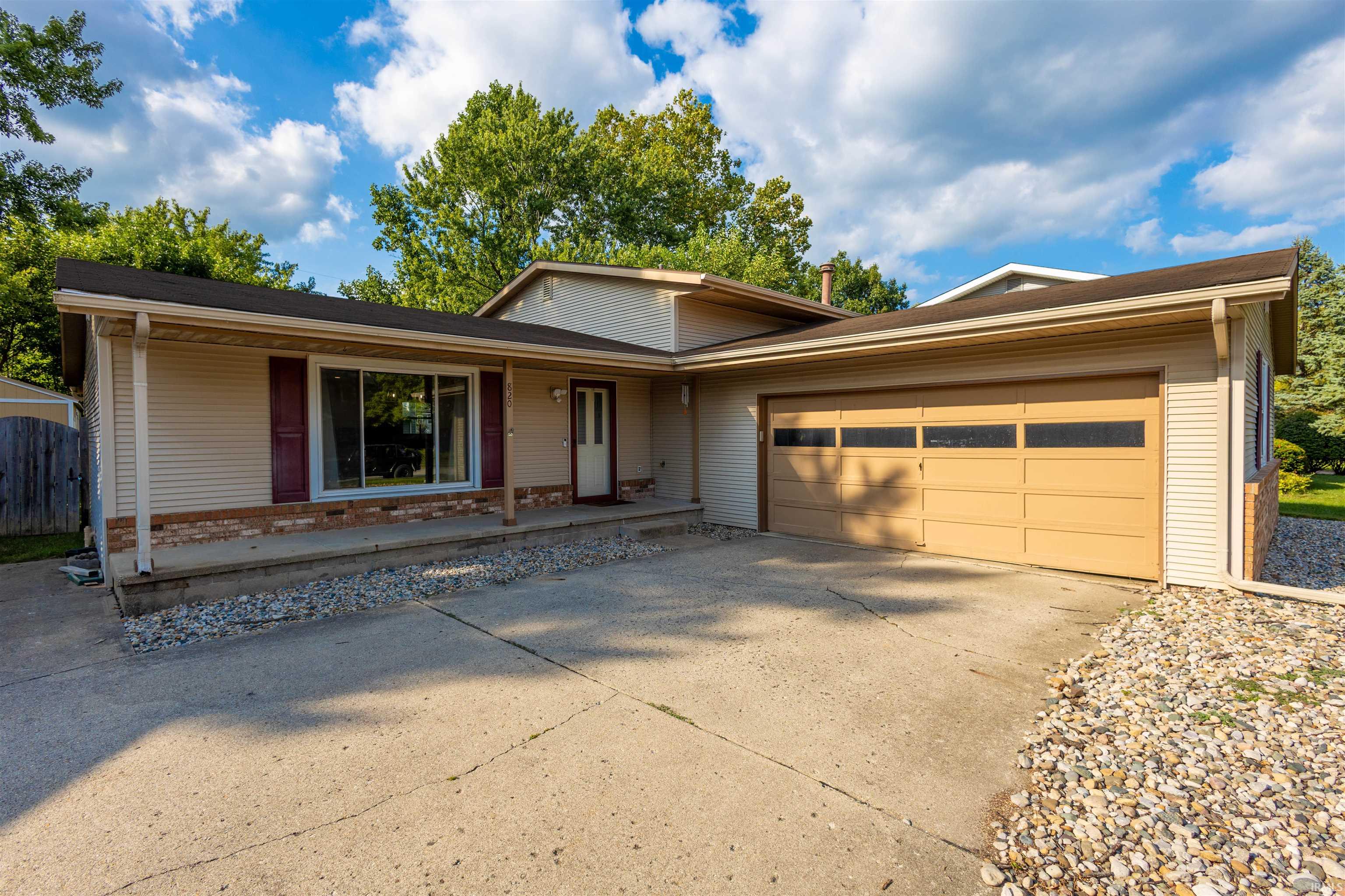 1st image of 820 Ashland St, West Lafayette, IN 47906 | MLS# 202631913