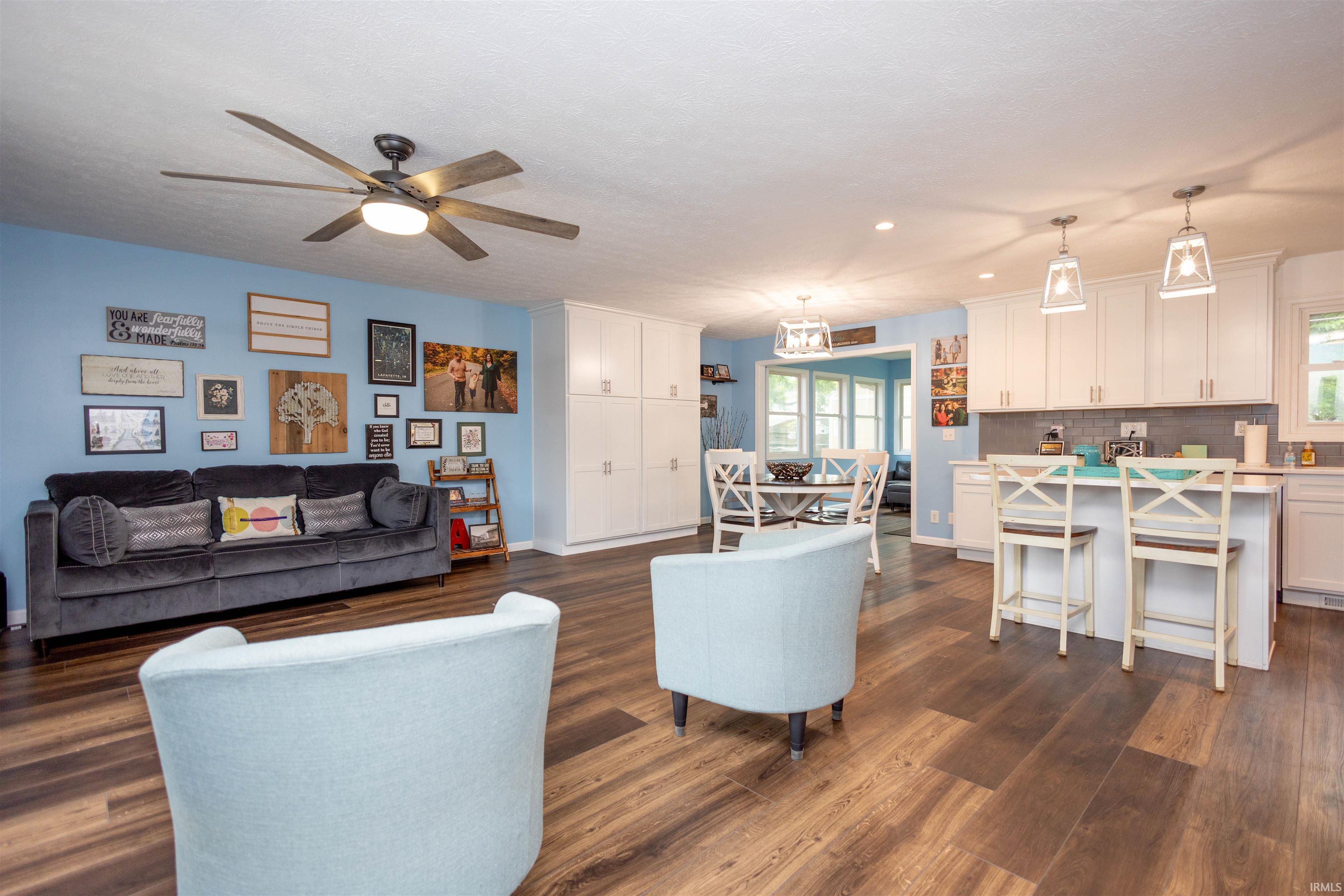 2nd image of 820 Ashland St, West Lafayette, IN 47906 | MLS# 202631913