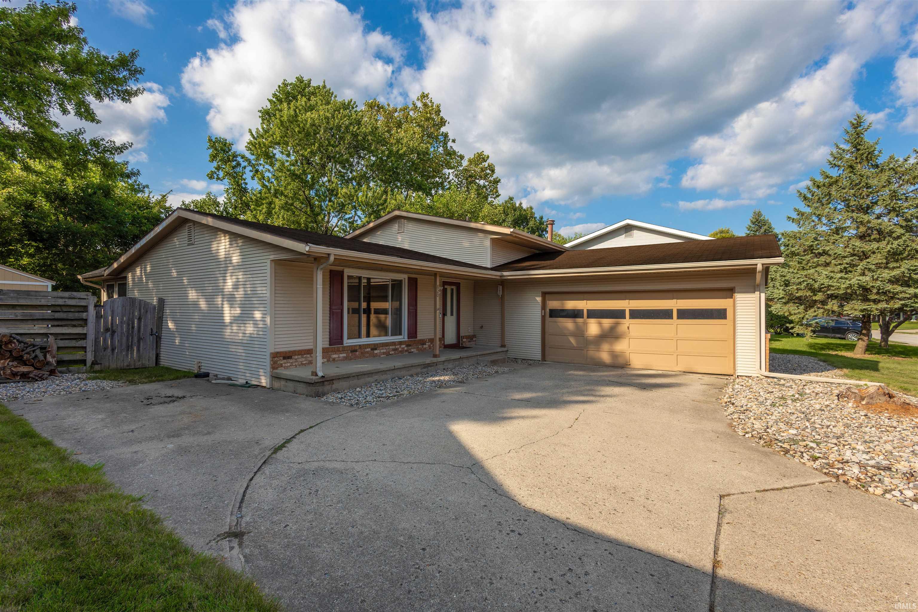 42nd image of 820 Ashland St, West Lafayette, IN 47906 | MLS# 202631913