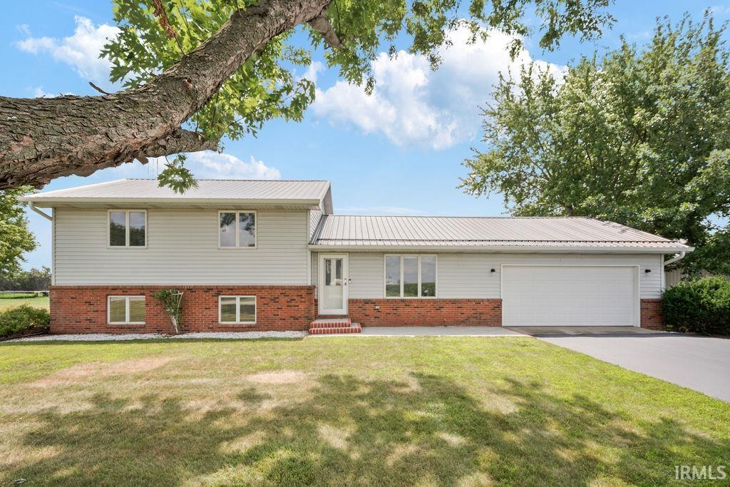 1st image of 5943 E 500 North, Kokomo, IN 46901 | MLS# 202631915