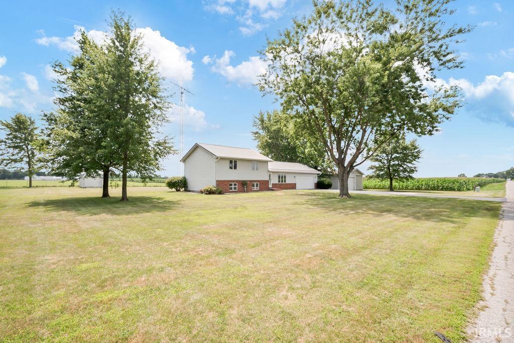 2nd image of 5943 E 500 North, Kokomo, IN 46901 | MLS# 202631915